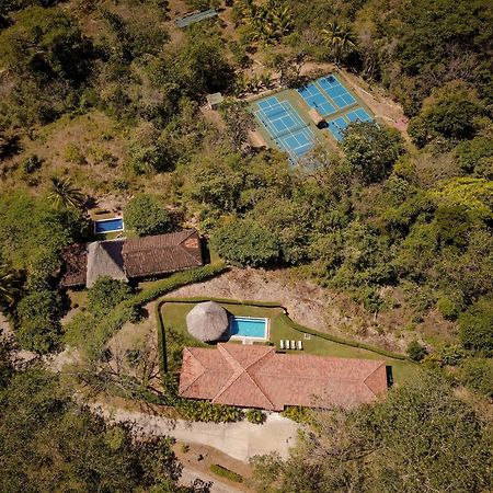 Punta Islita Villas Luxury Destination Ngoại thất bức ảnh