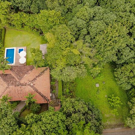 Punta Islita Villas Luxury Destination Ngoại thất bức ảnh