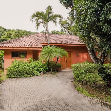 Punta Islita Villas Luxury Destination Ngoại thất bức ảnh