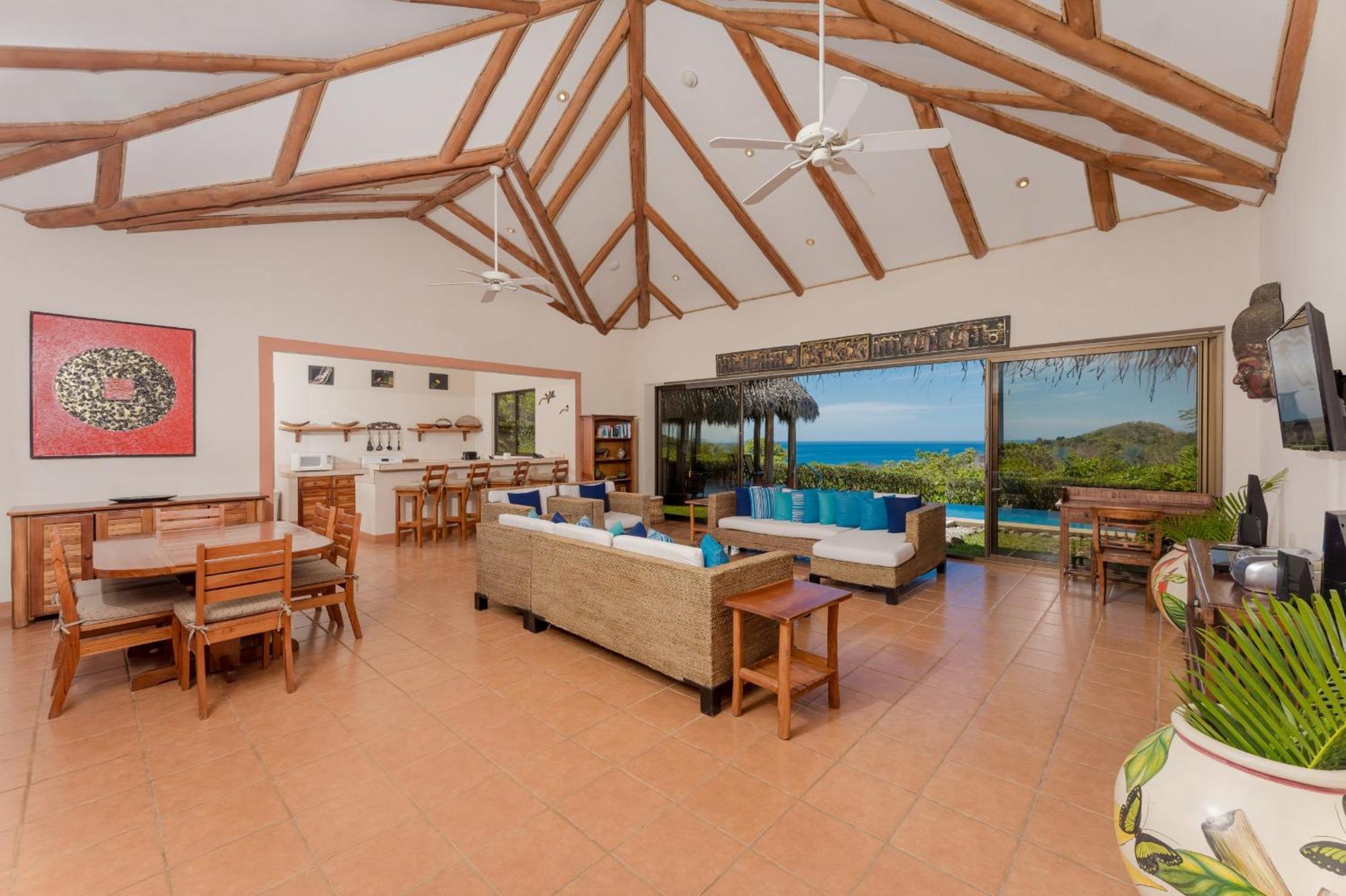 Punta Islita Villas Luxury Destination Ngoại thất bức ảnh