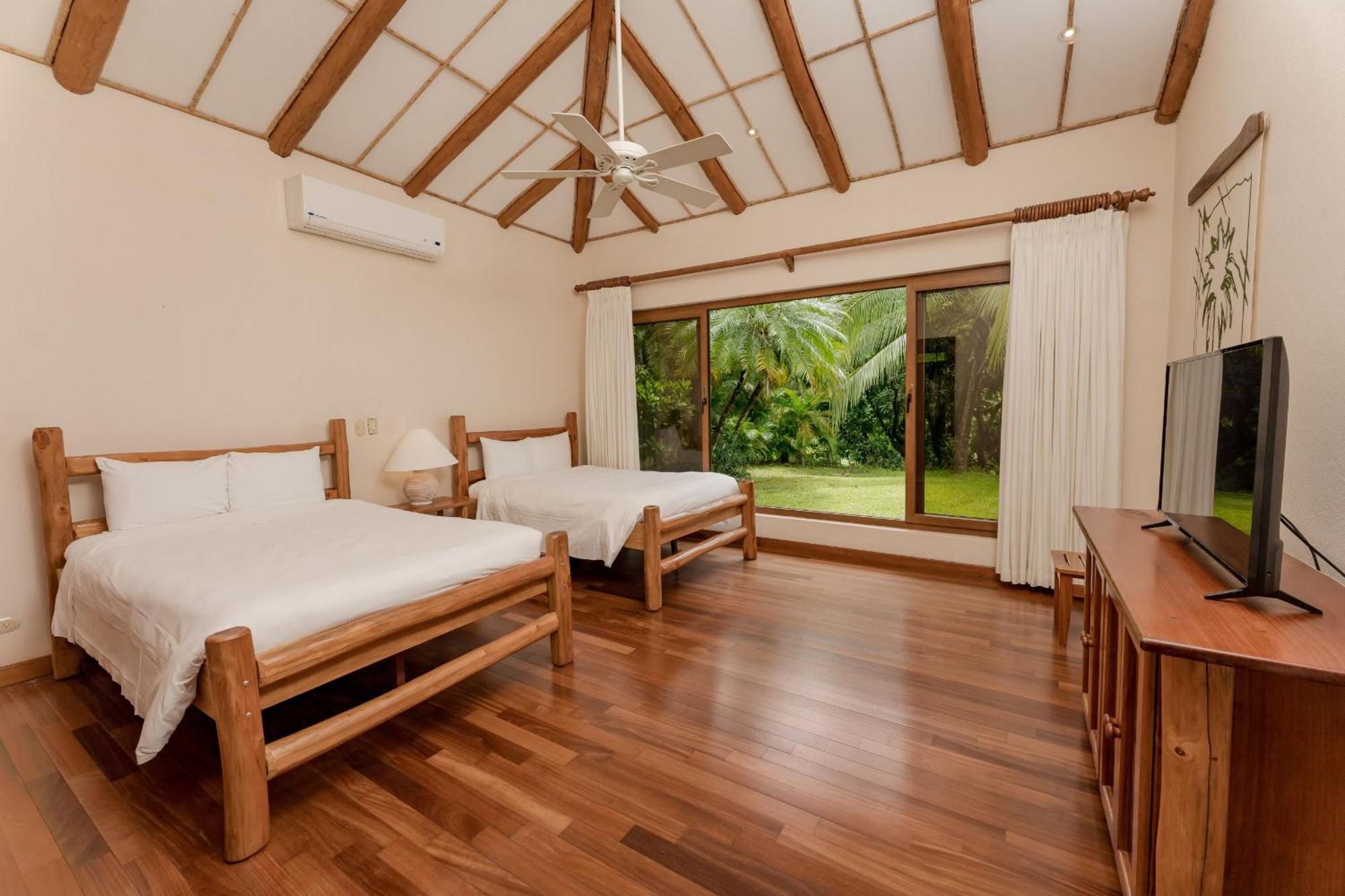 Punta Islita Villas Luxury Destination Ngoại thất bức ảnh