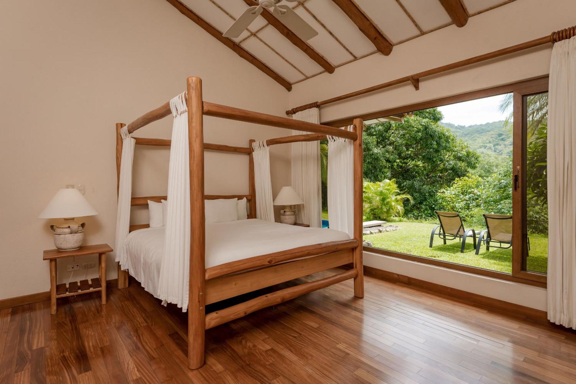 Punta Islita Villas Luxury Destination Ngoại thất bức ảnh