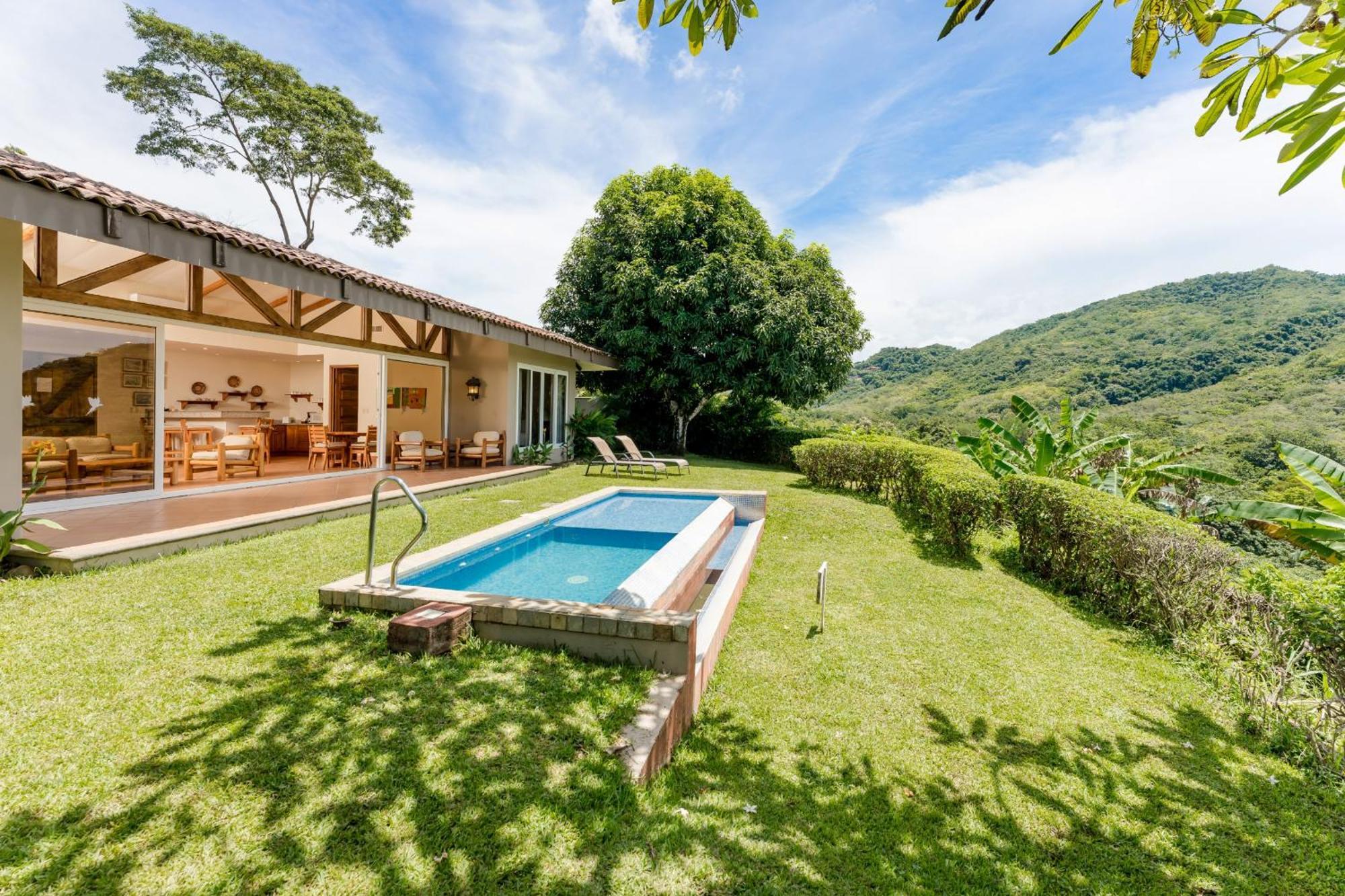 Punta Islita Villas Luxury Destination Ngoại thất bức ảnh
