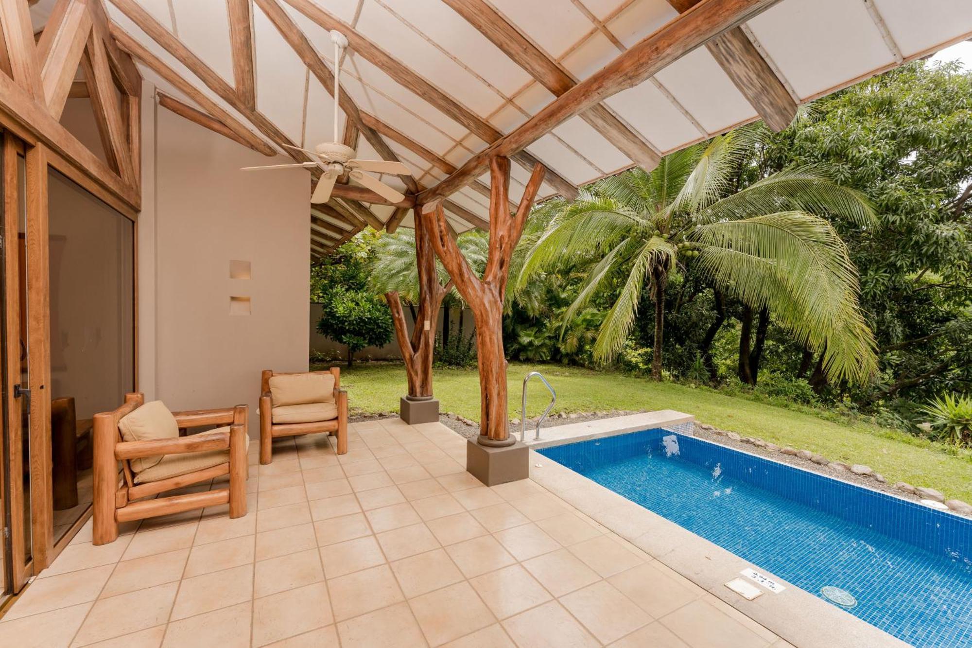 Punta Islita Villas Luxury Destination Ngoại thất bức ảnh