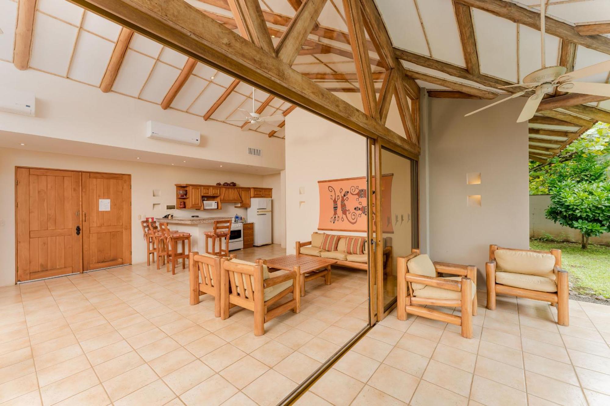 Punta Islita Villas Luxury Destination Ngoại thất bức ảnh