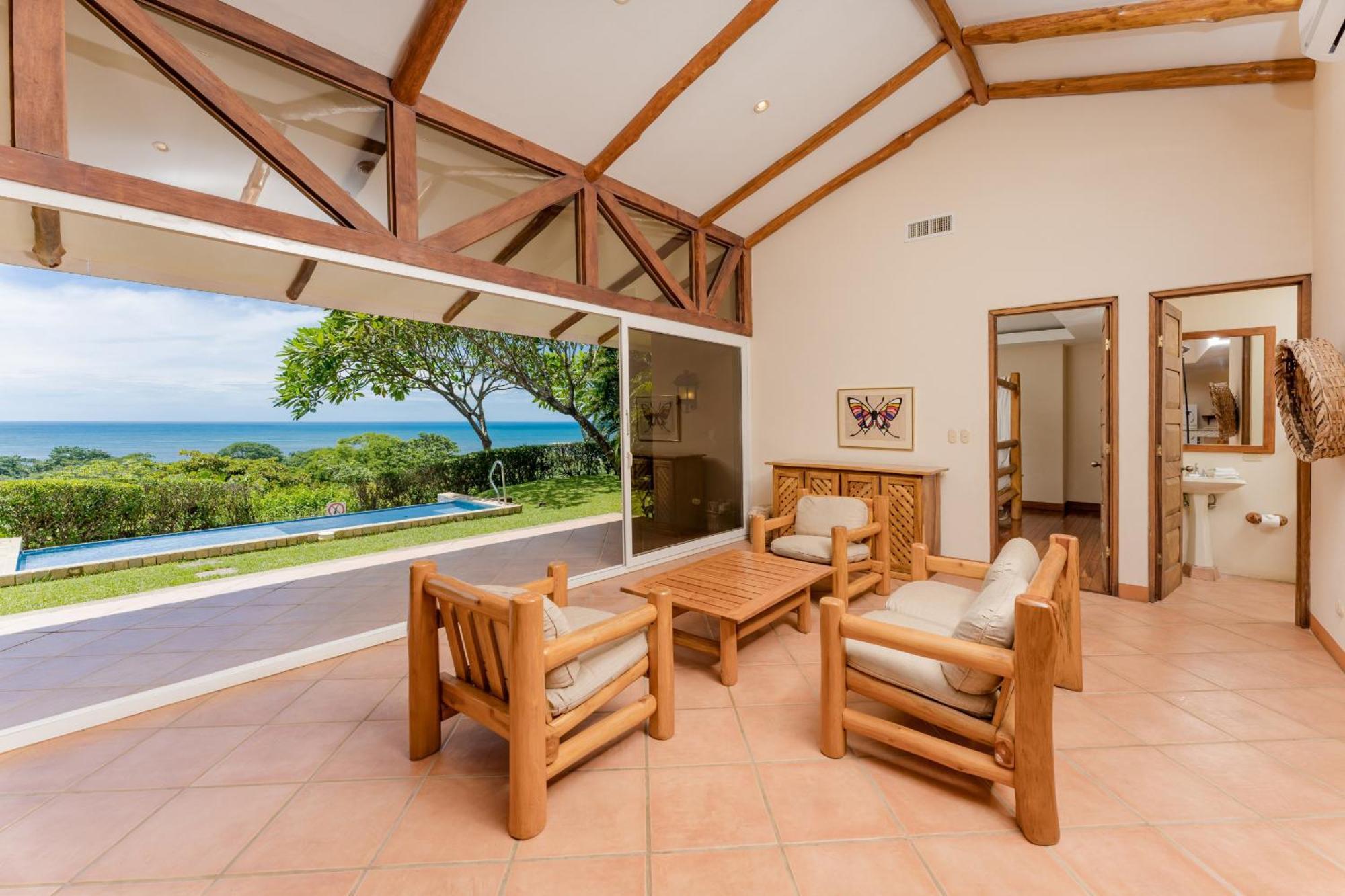 Punta Islita Villas Luxury Destination Ngoại thất bức ảnh