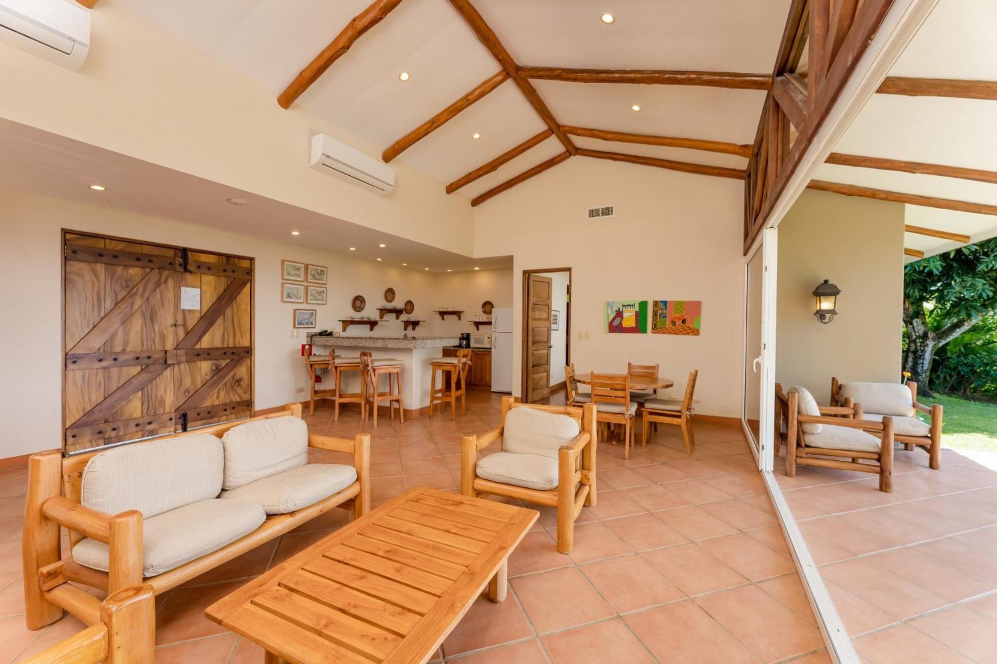 Punta Islita Villas Luxury Destination Ngoại thất bức ảnh