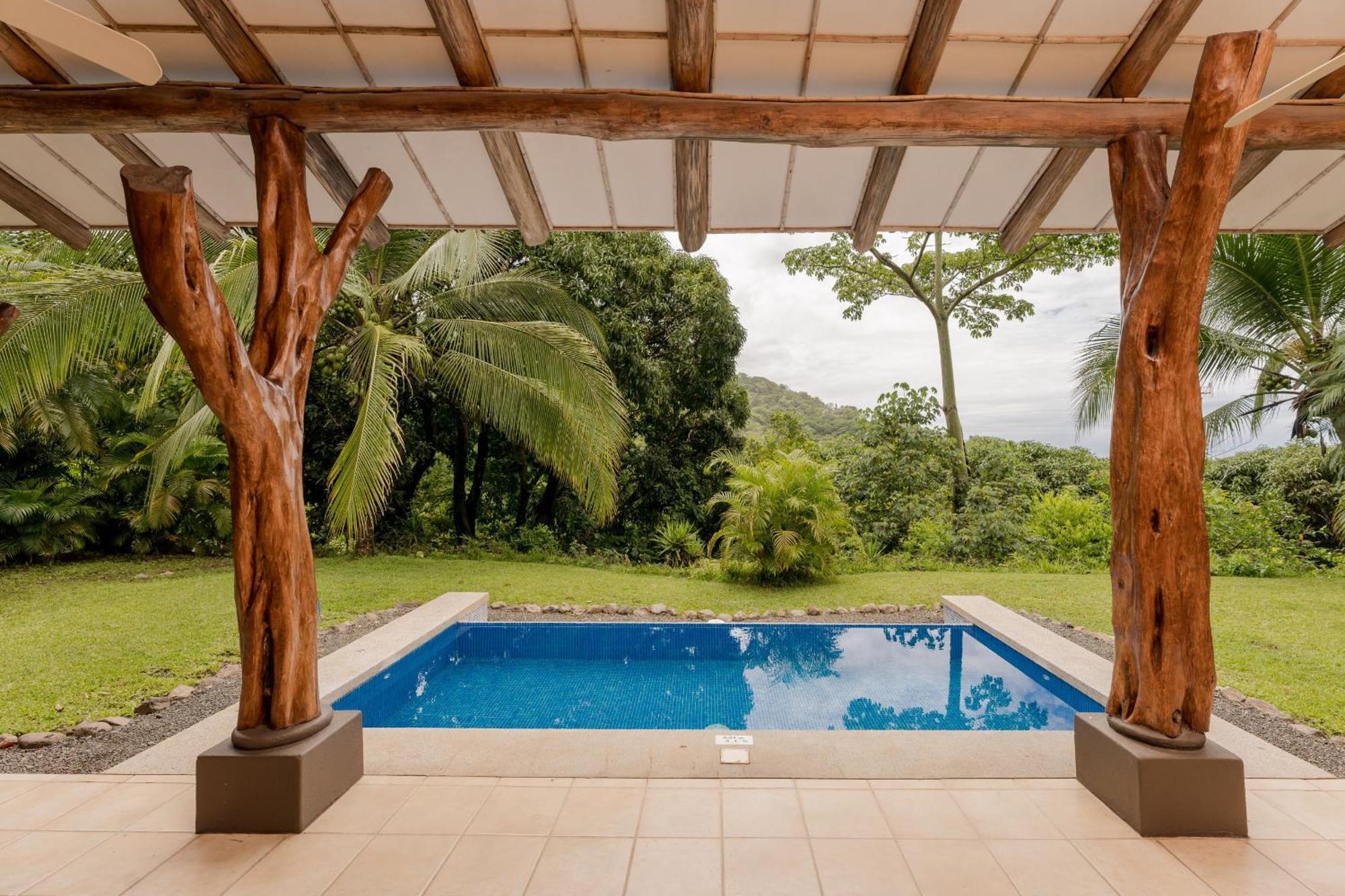 Punta Islita Villas Luxury Destination Ngoại thất bức ảnh