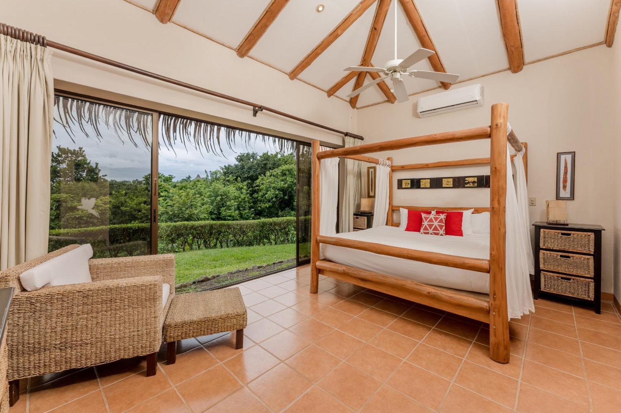 Punta Islita Villas Luxury Destination Ngoại thất bức ảnh