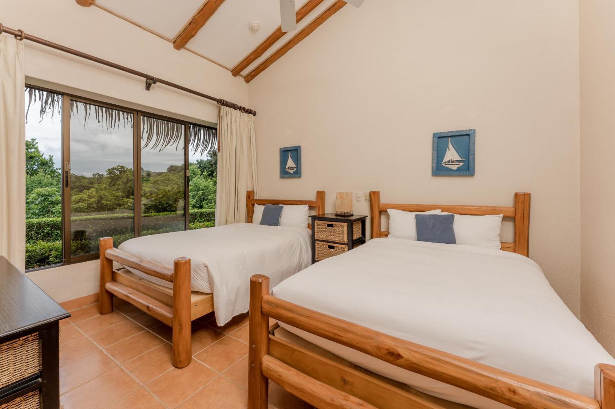 Punta Islita Villas Luxury Destination Ngoại thất bức ảnh
