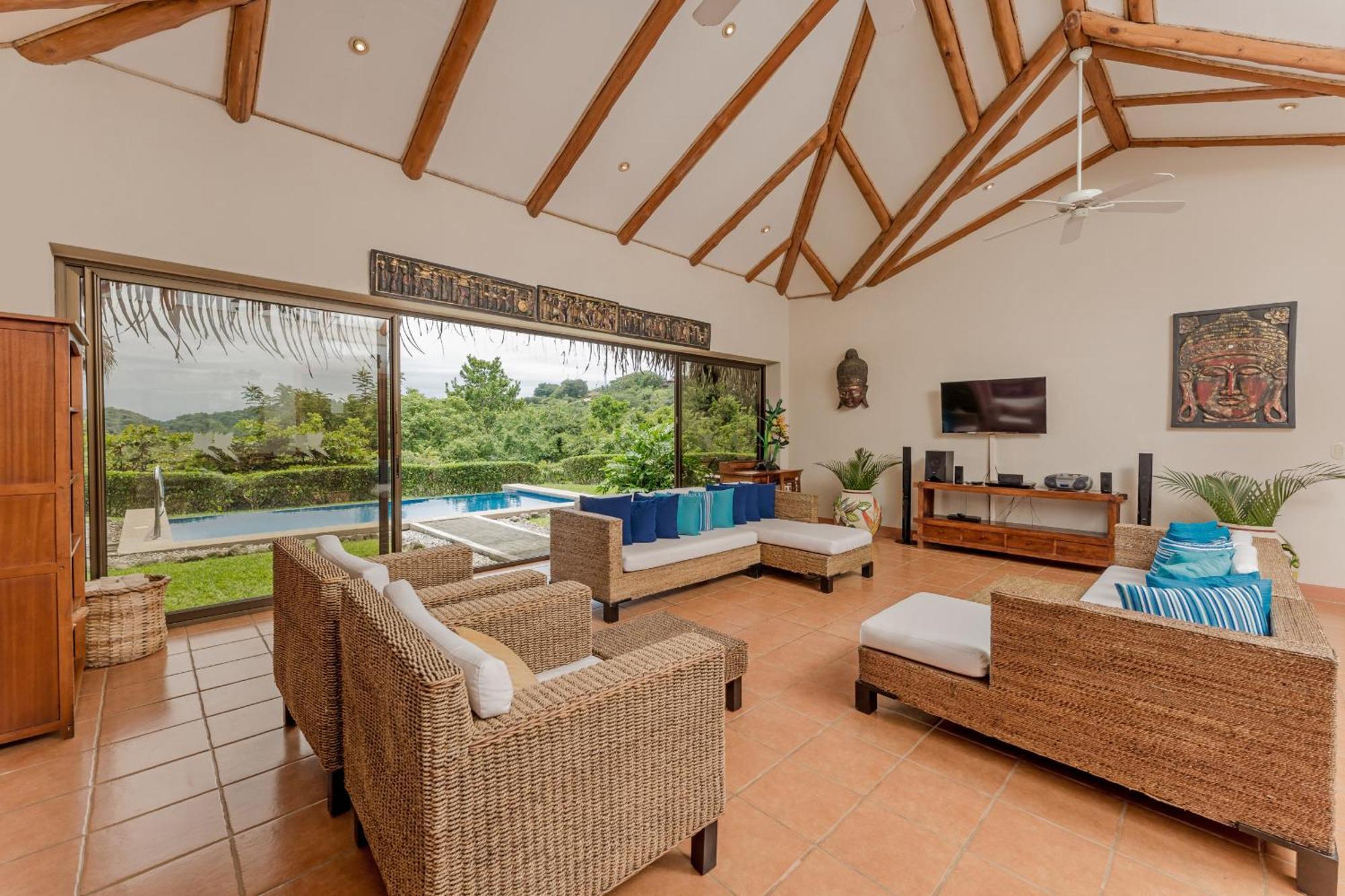 Punta Islita Villas Luxury Destination Ngoại thất bức ảnh