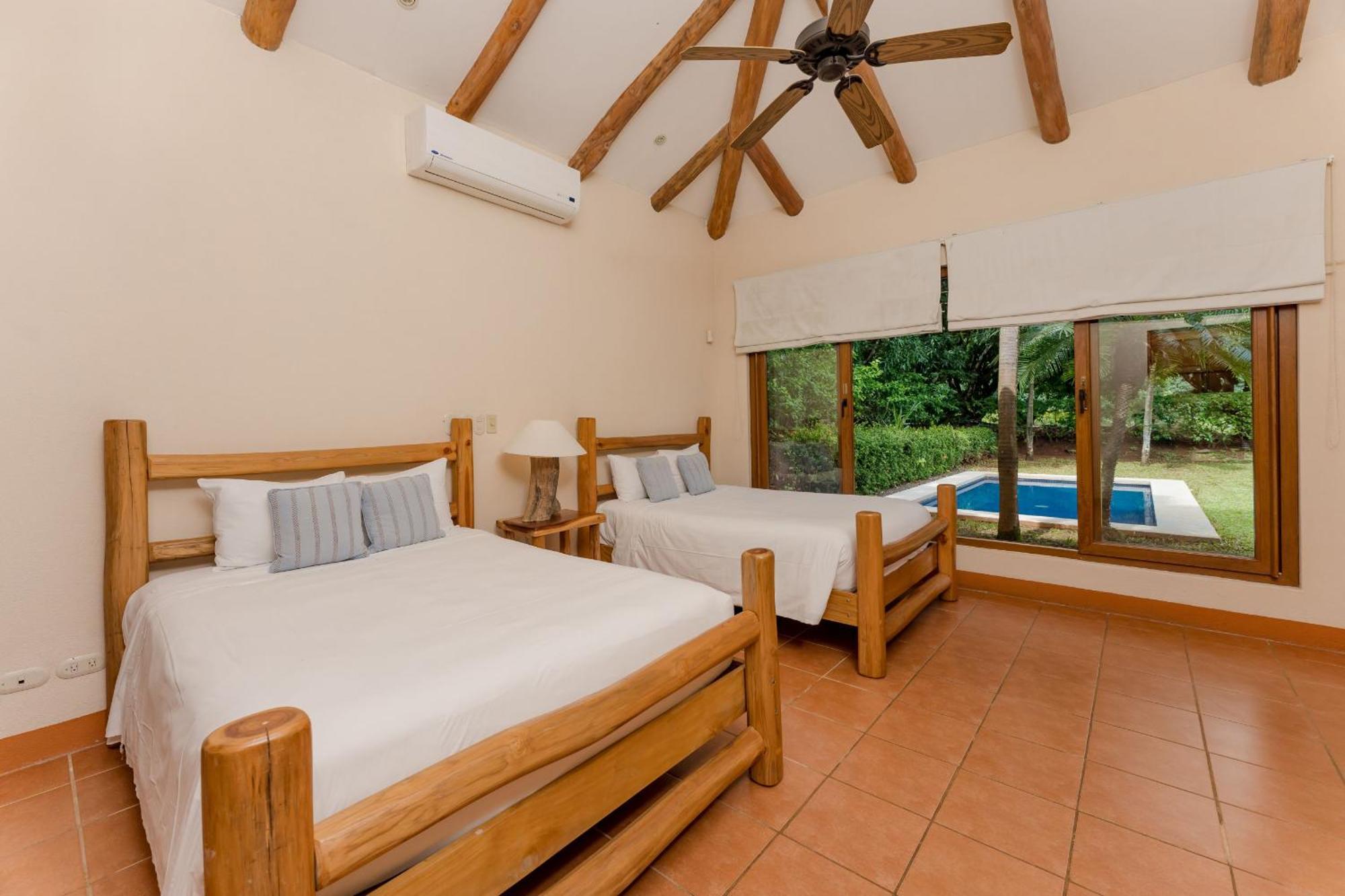Punta Islita Villas Luxury Destination Ngoại thất bức ảnh