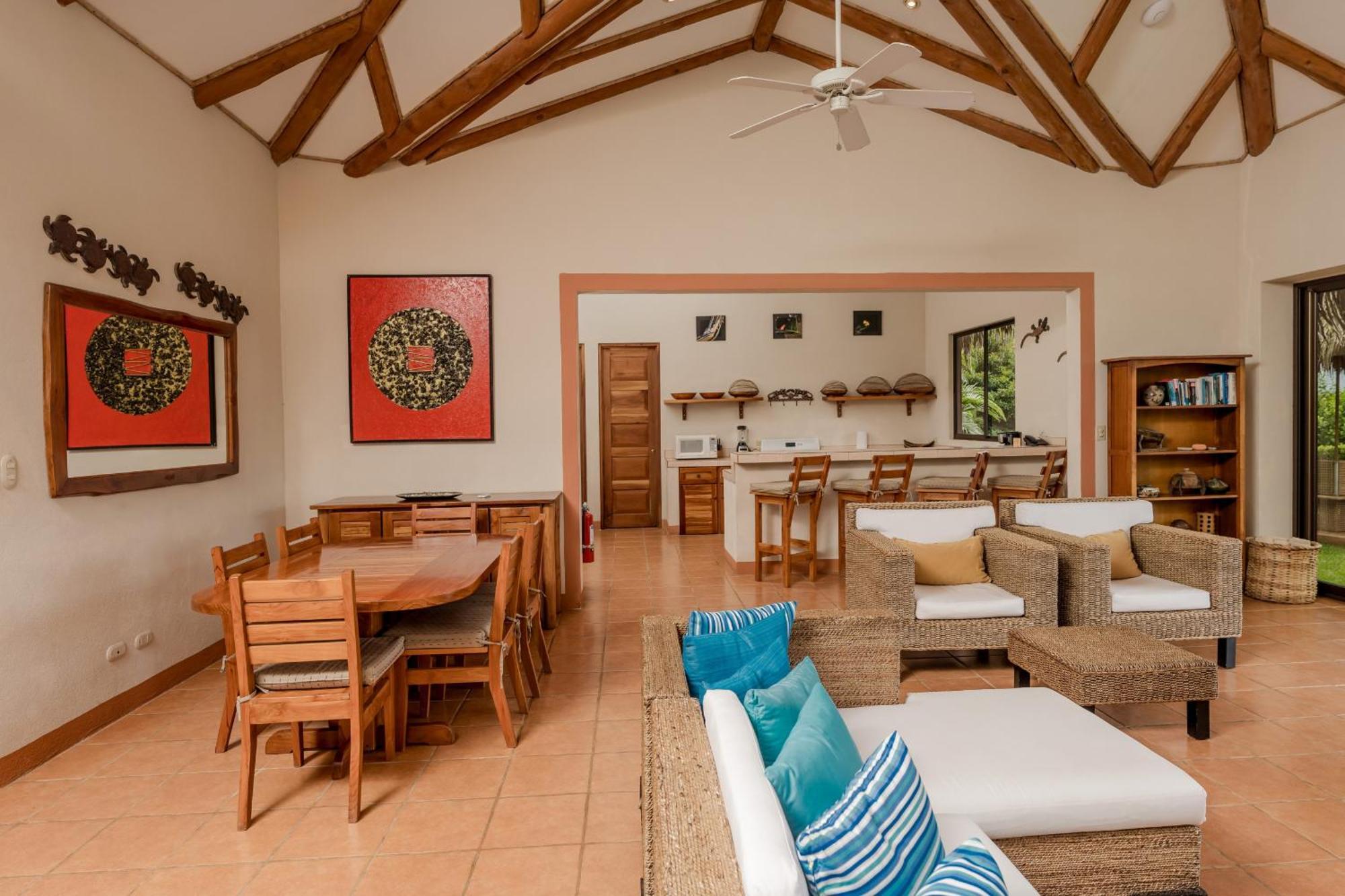 Punta Islita Villas Luxury Destination Ngoại thất bức ảnh