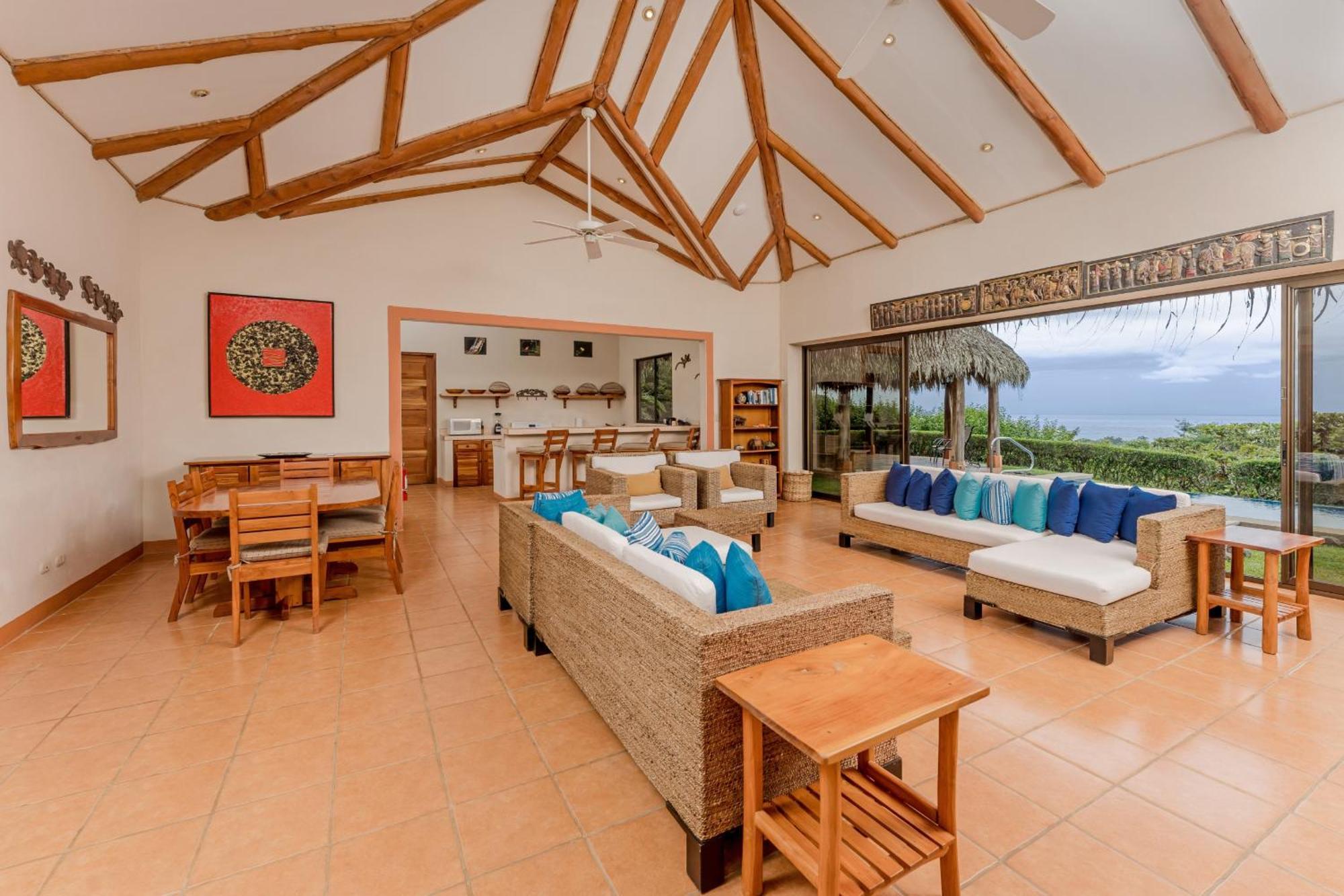 Punta Islita Villas Luxury Destination Ngoại thất bức ảnh