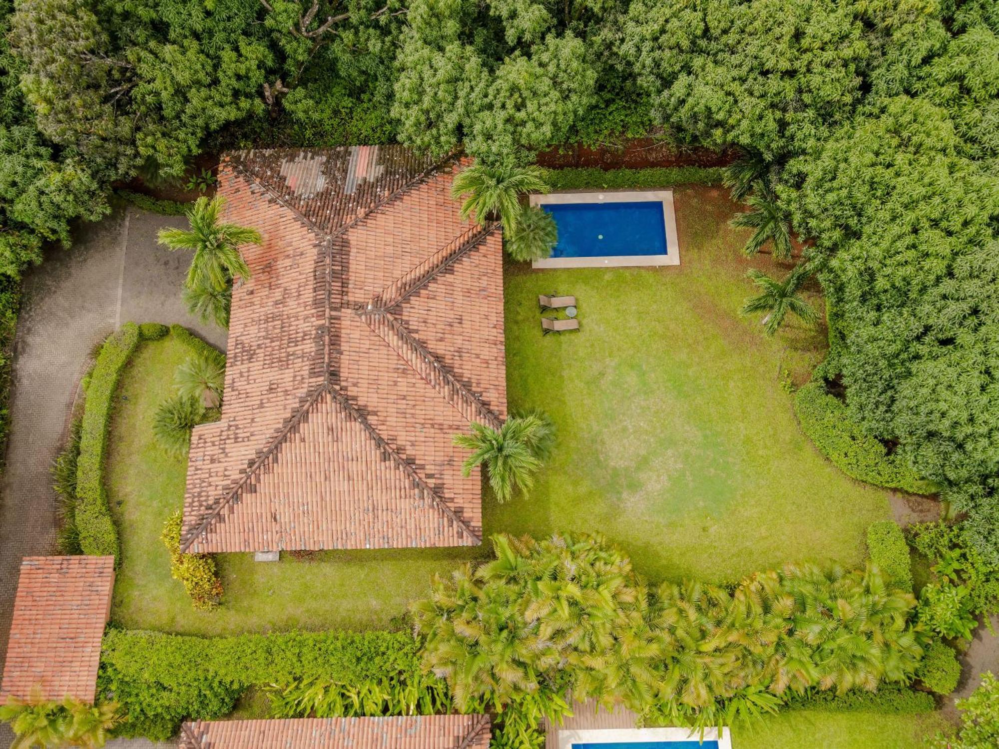 Punta Islita Villas Luxury Destination Ngoại thất bức ảnh