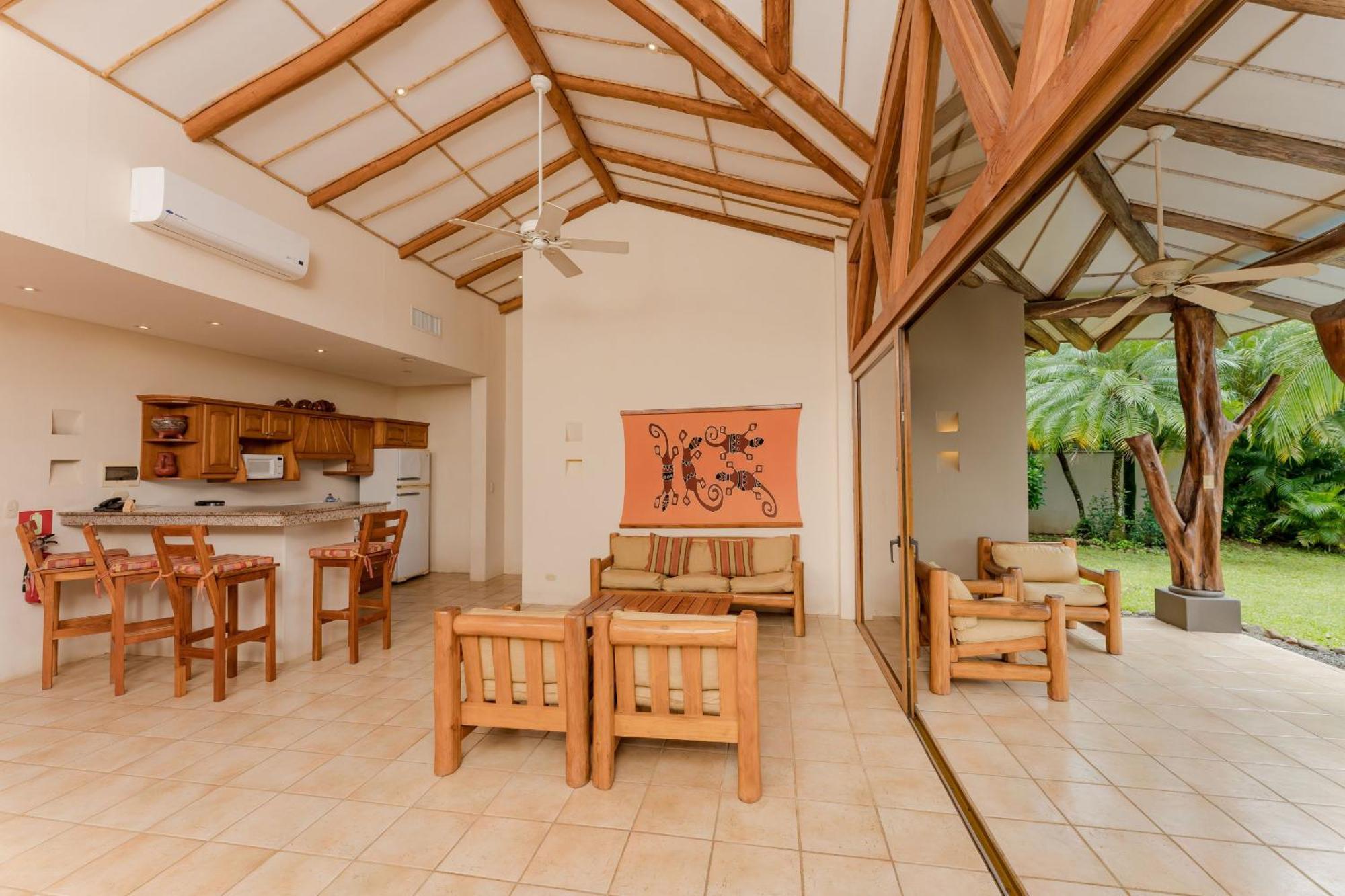 Punta Islita Villas Luxury Destination Ngoại thất bức ảnh