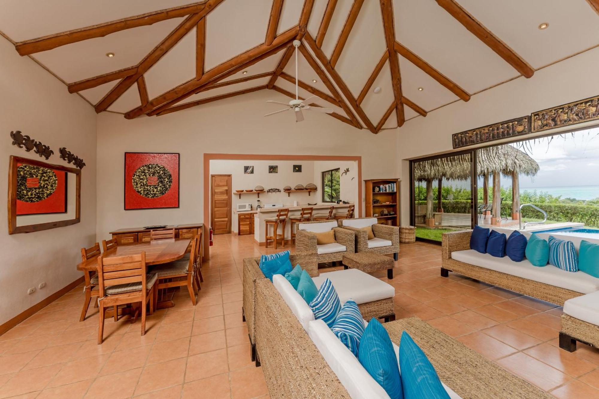 Punta Islita Villas Luxury Destination Ngoại thất bức ảnh