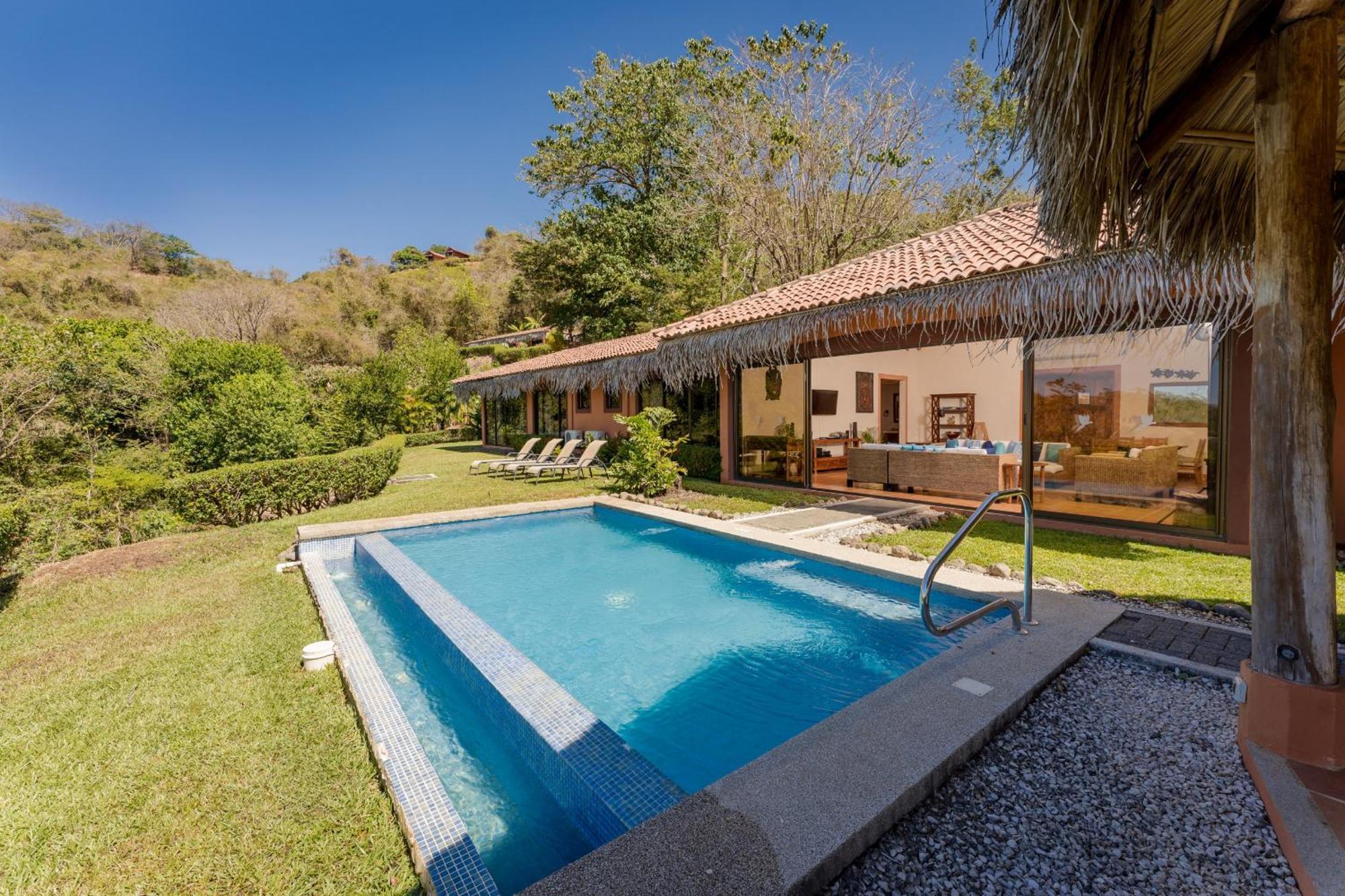 Punta Islita Villas Luxury Destination Ngoại thất bức ảnh