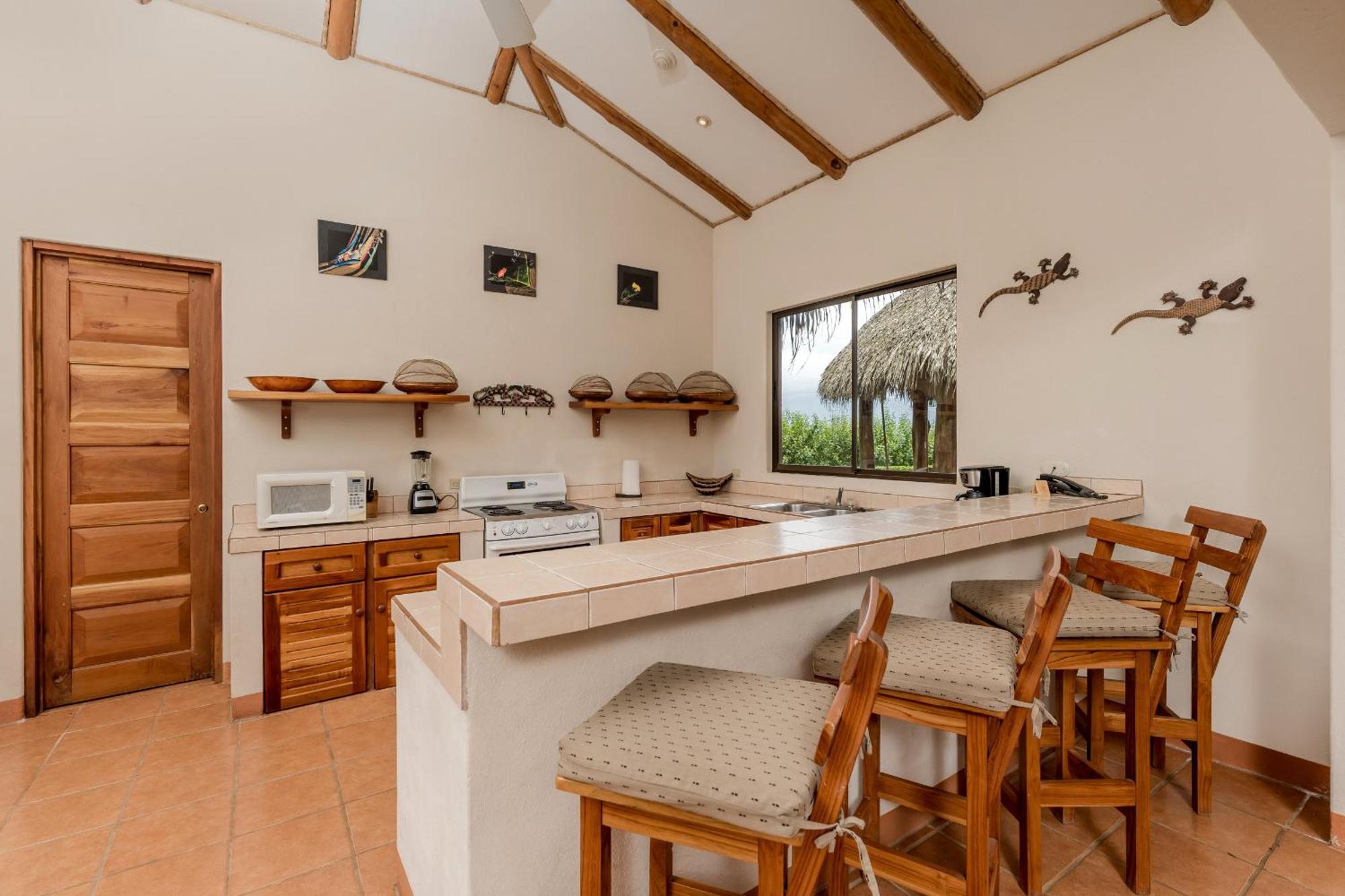 Punta Islita Villas Luxury Destination Ngoại thất bức ảnh