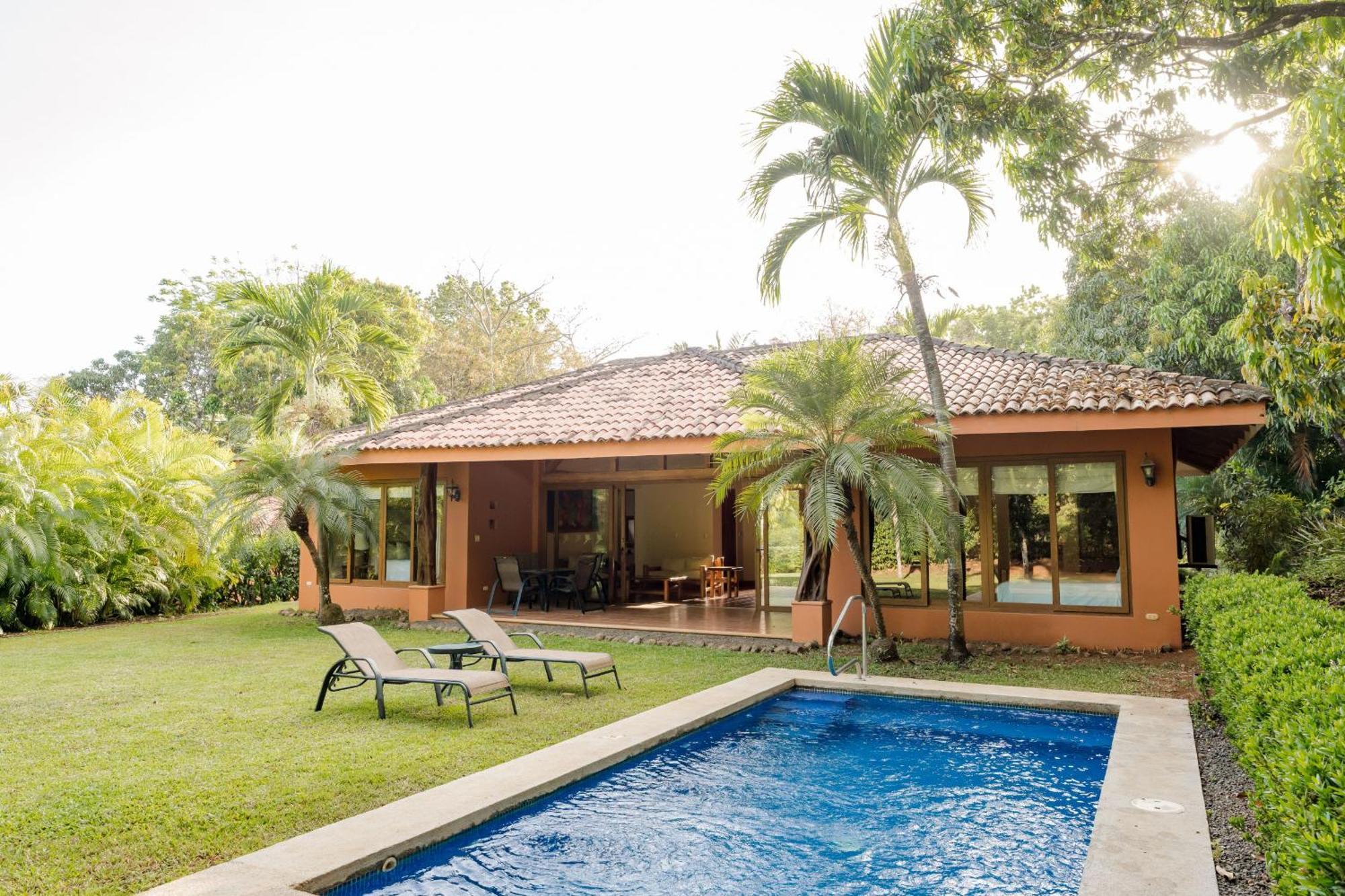 Punta Islita Villas Luxury Destination Ngoại thất bức ảnh