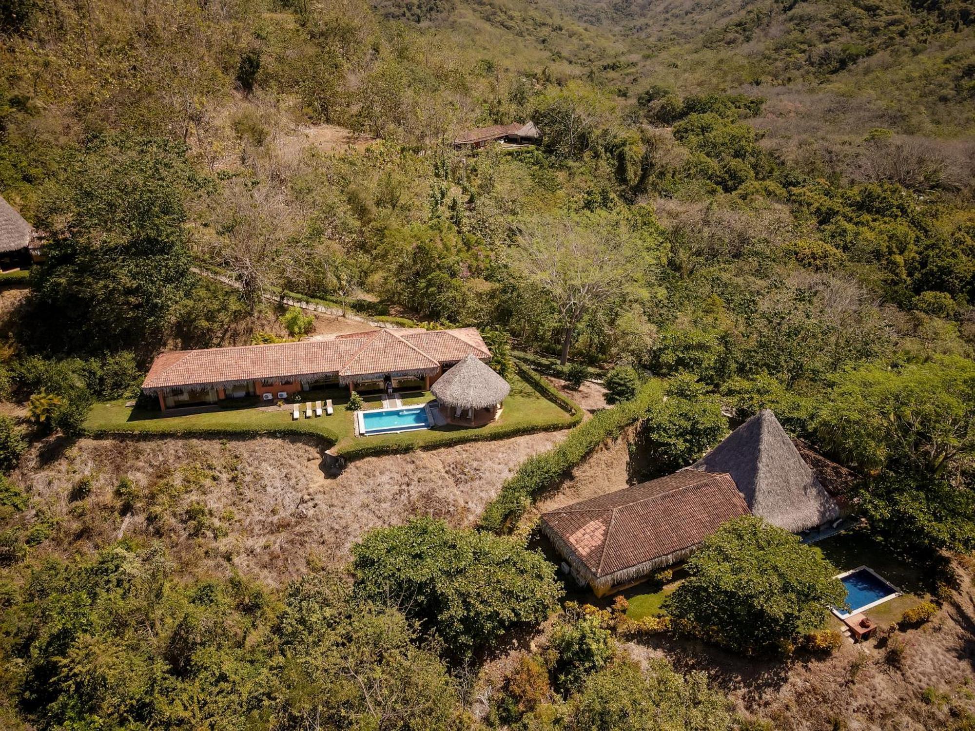 Punta Islita Villas Luxury Destination Ngoại thất bức ảnh