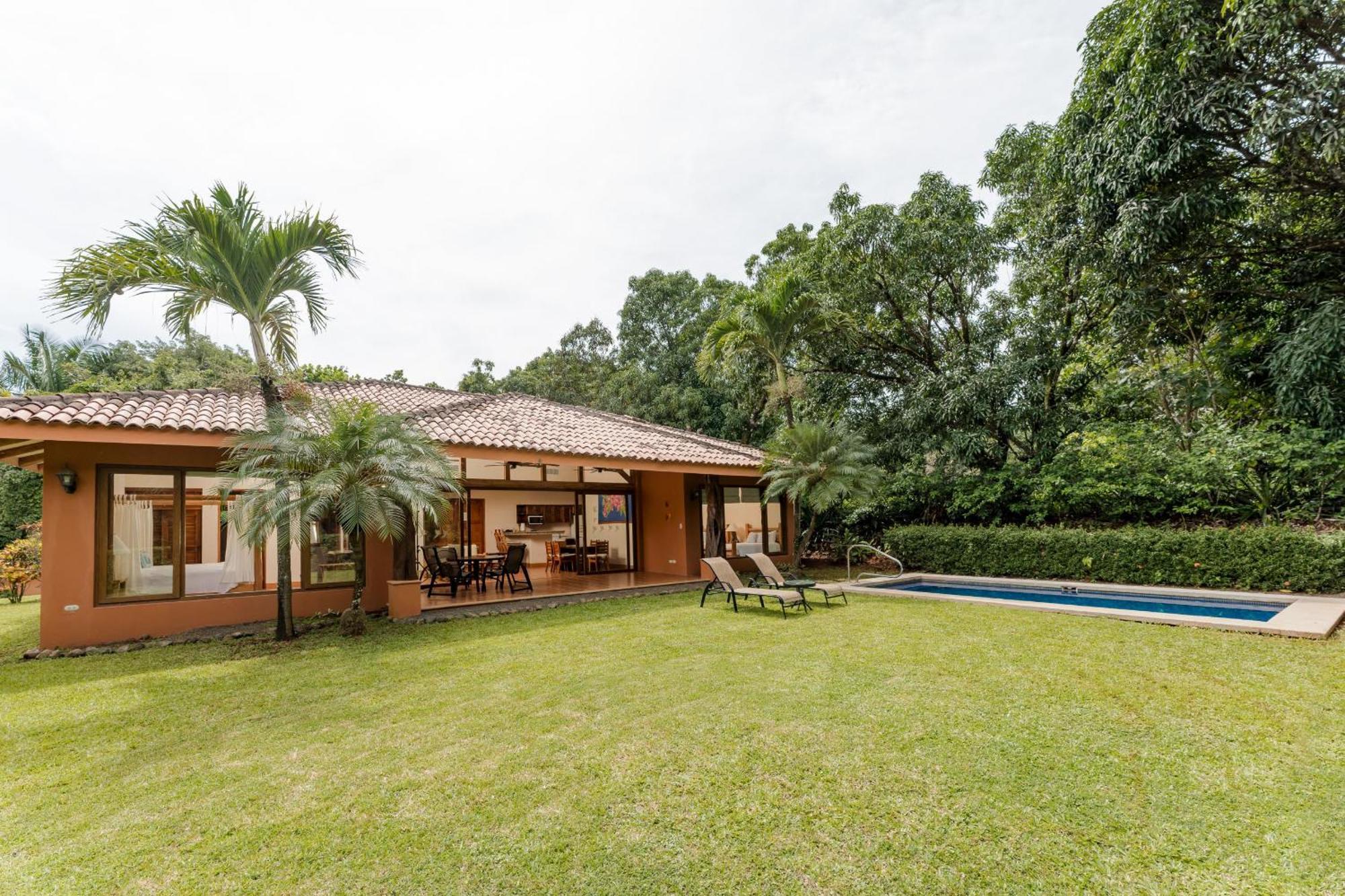 Punta Islita Villas Luxury Destination Ngoại thất bức ảnh