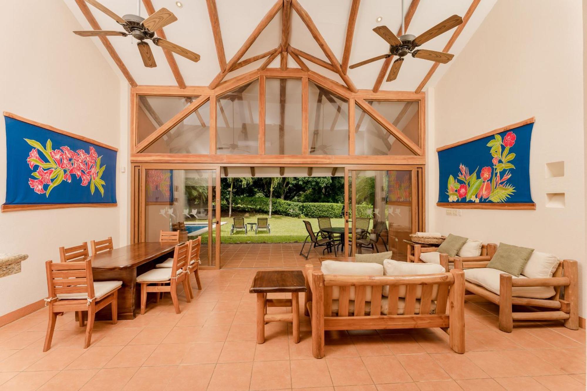 Punta Islita Villas Luxury Destination Ngoại thất bức ảnh