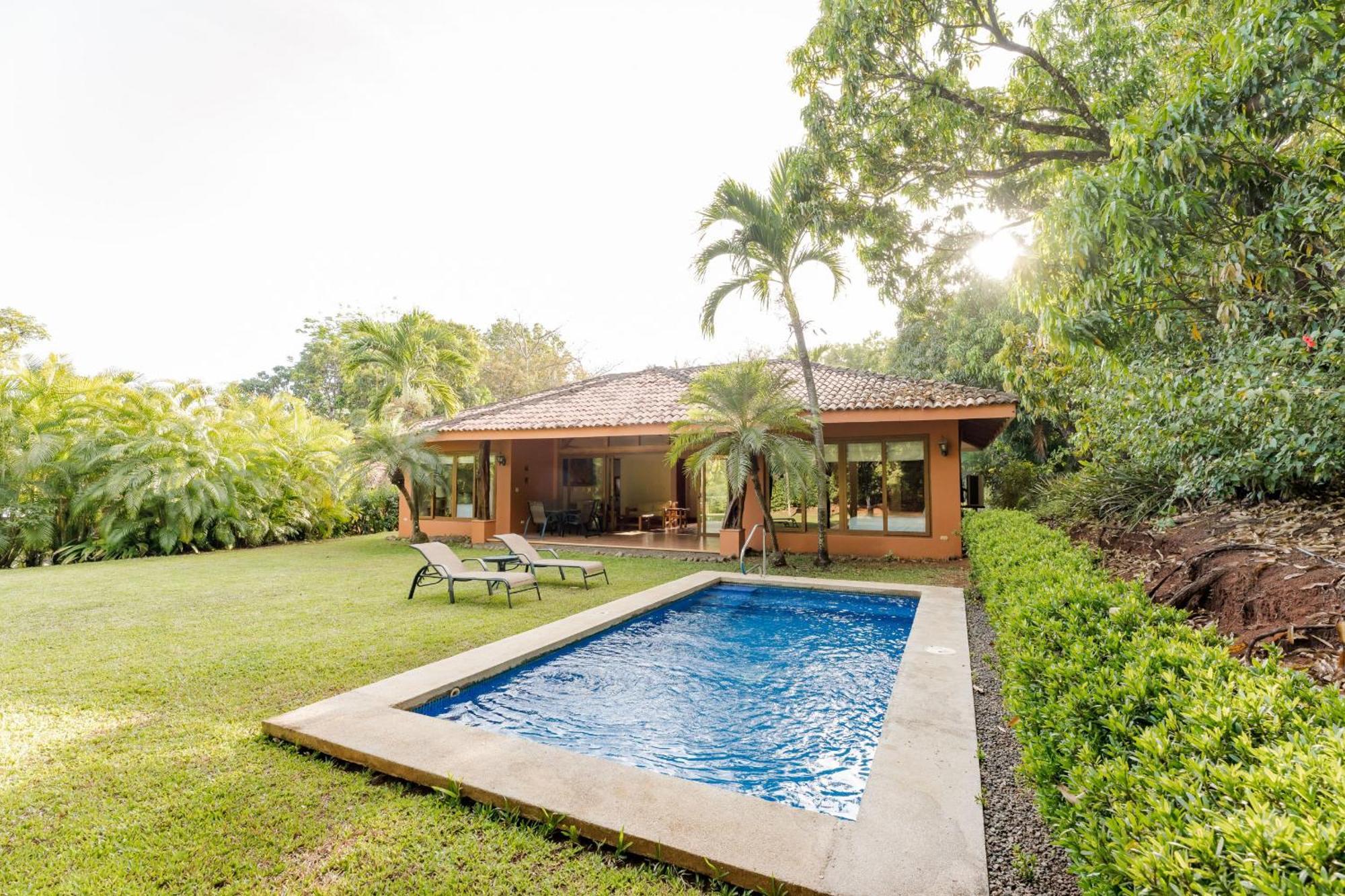 Punta Islita Villas Luxury Destination Ngoại thất bức ảnh