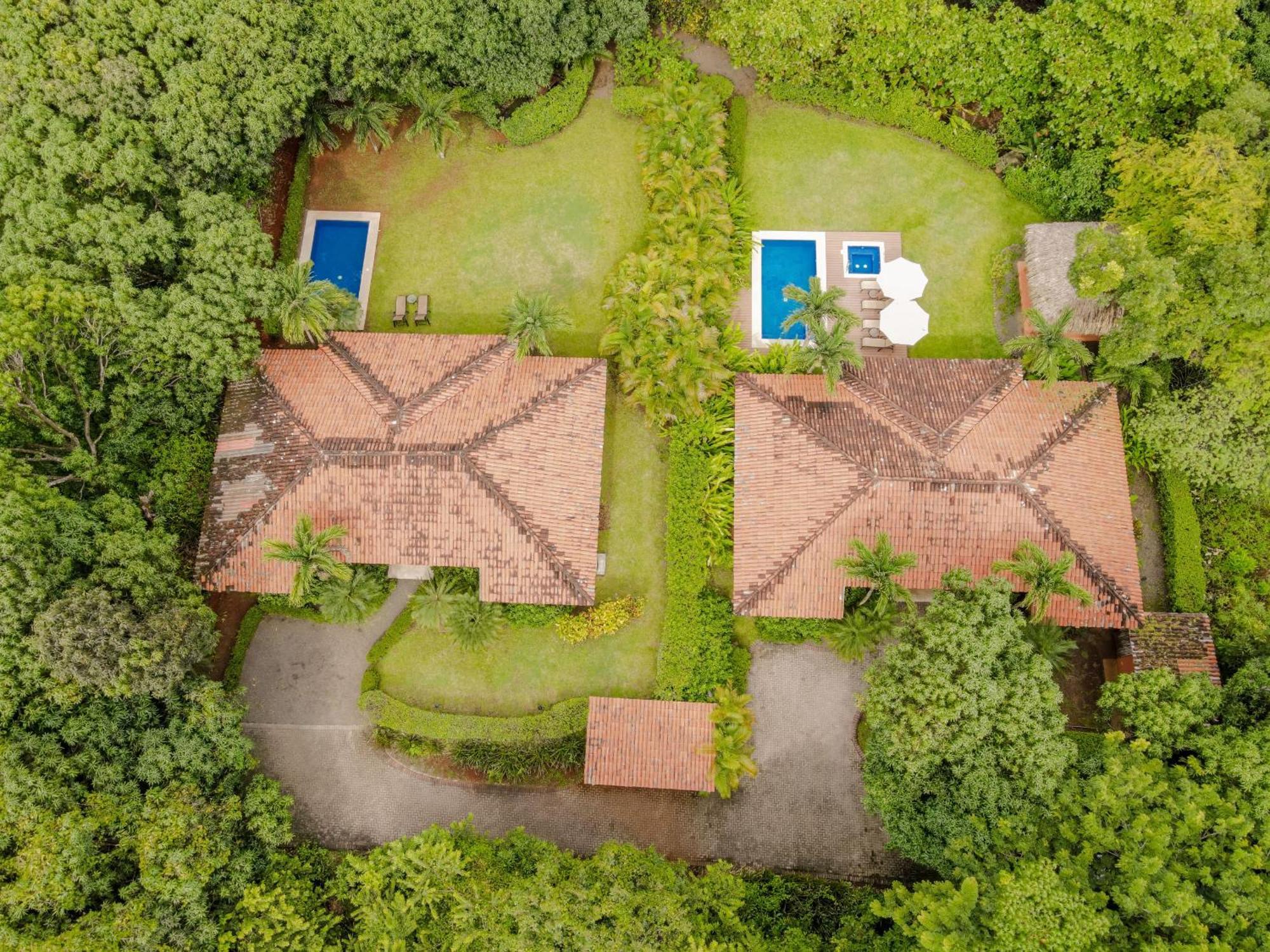 Punta Islita Villas Luxury Destination Ngoại thất bức ảnh