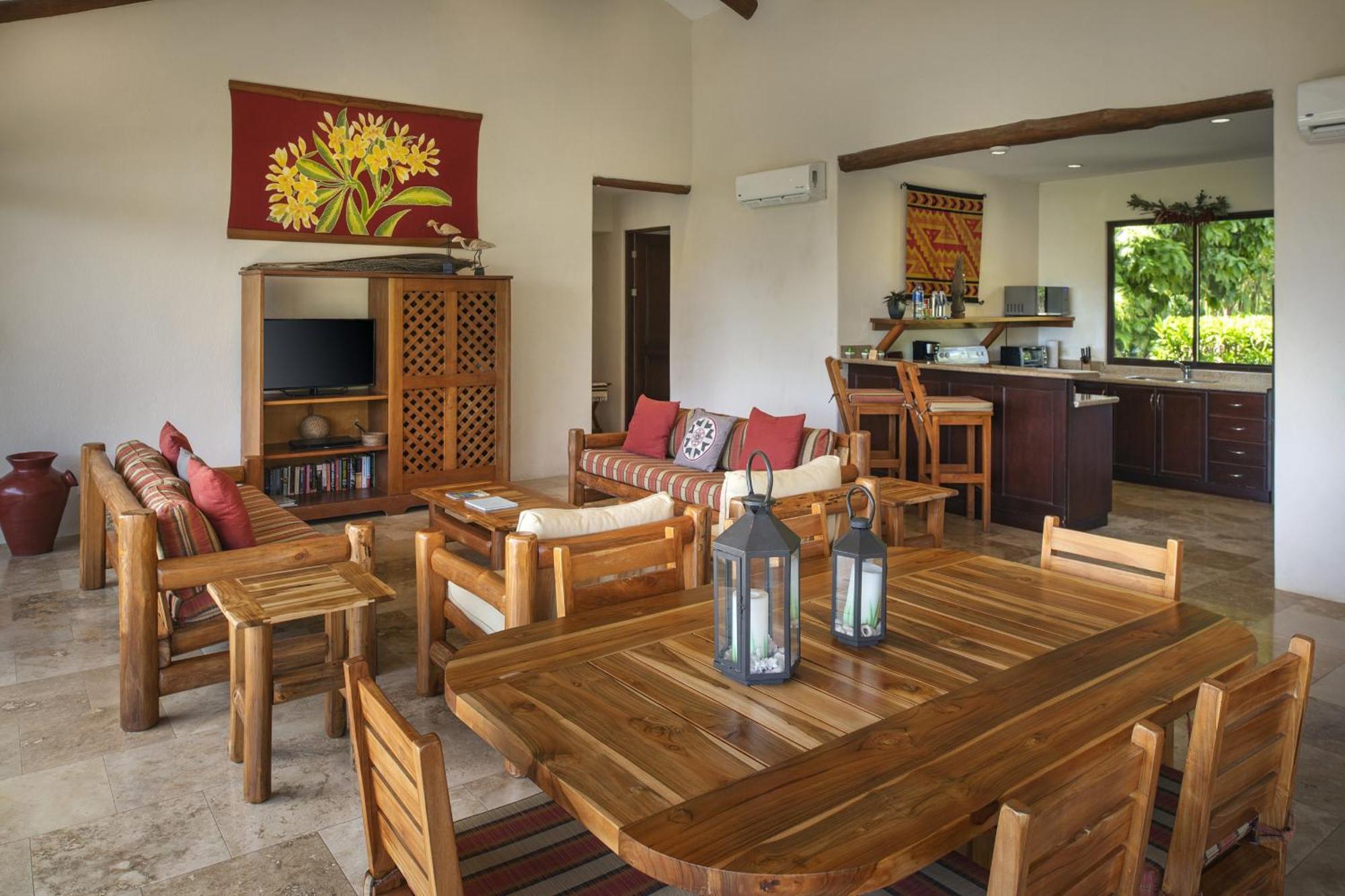 Punta Islita Villas Luxury Destination Ngoại thất bức ảnh