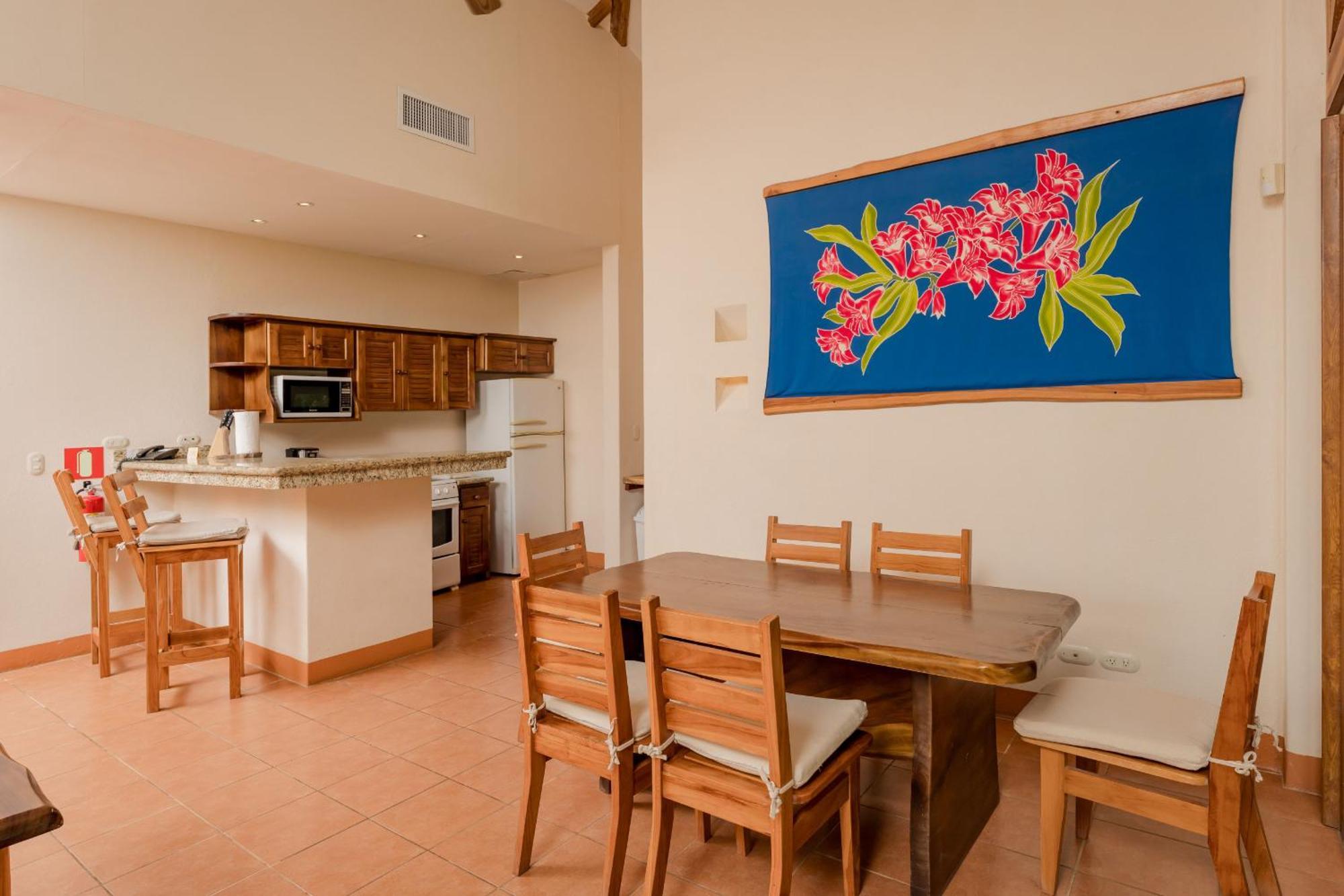 Punta Islita Villas Luxury Destination Ngoại thất bức ảnh