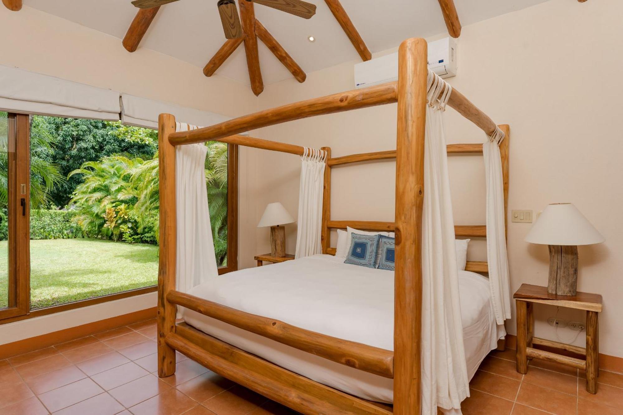 Punta Islita Villas Luxury Destination Ngoại thất bức ảnh