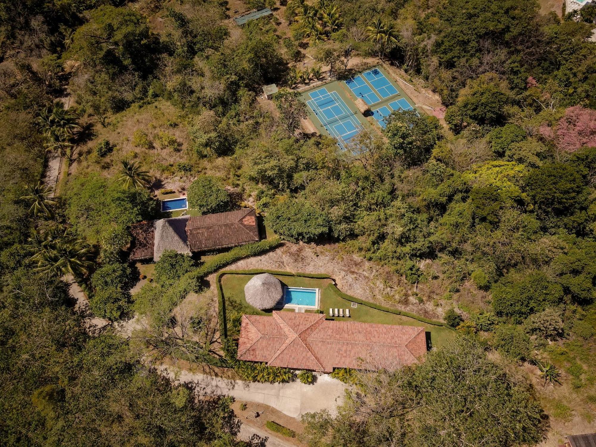 Punta Islita Villas Luxury Destination Ngoại thất bức ảnh