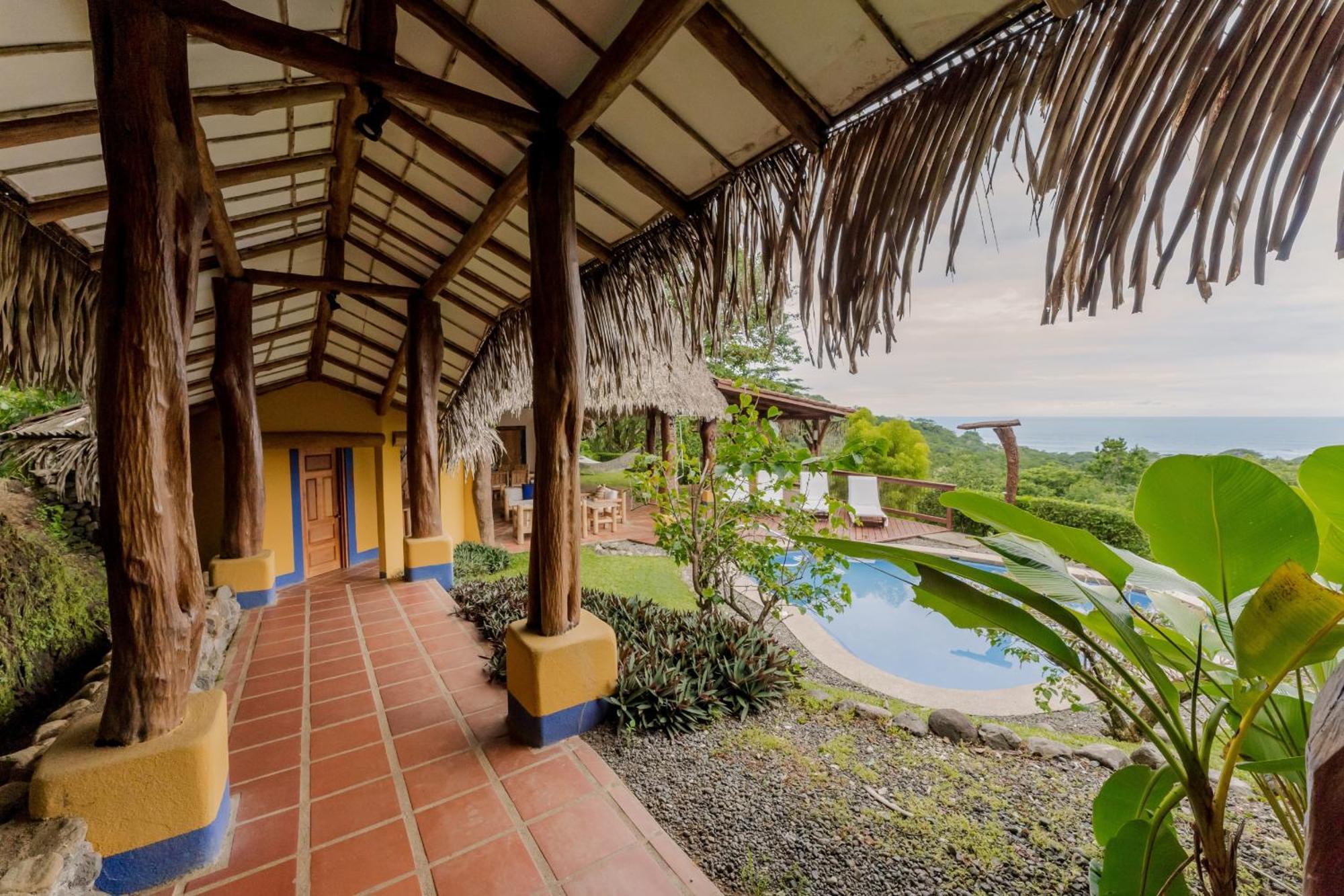 Punta Islita Villas Luxury Destination Ngoại thất bức ảnh