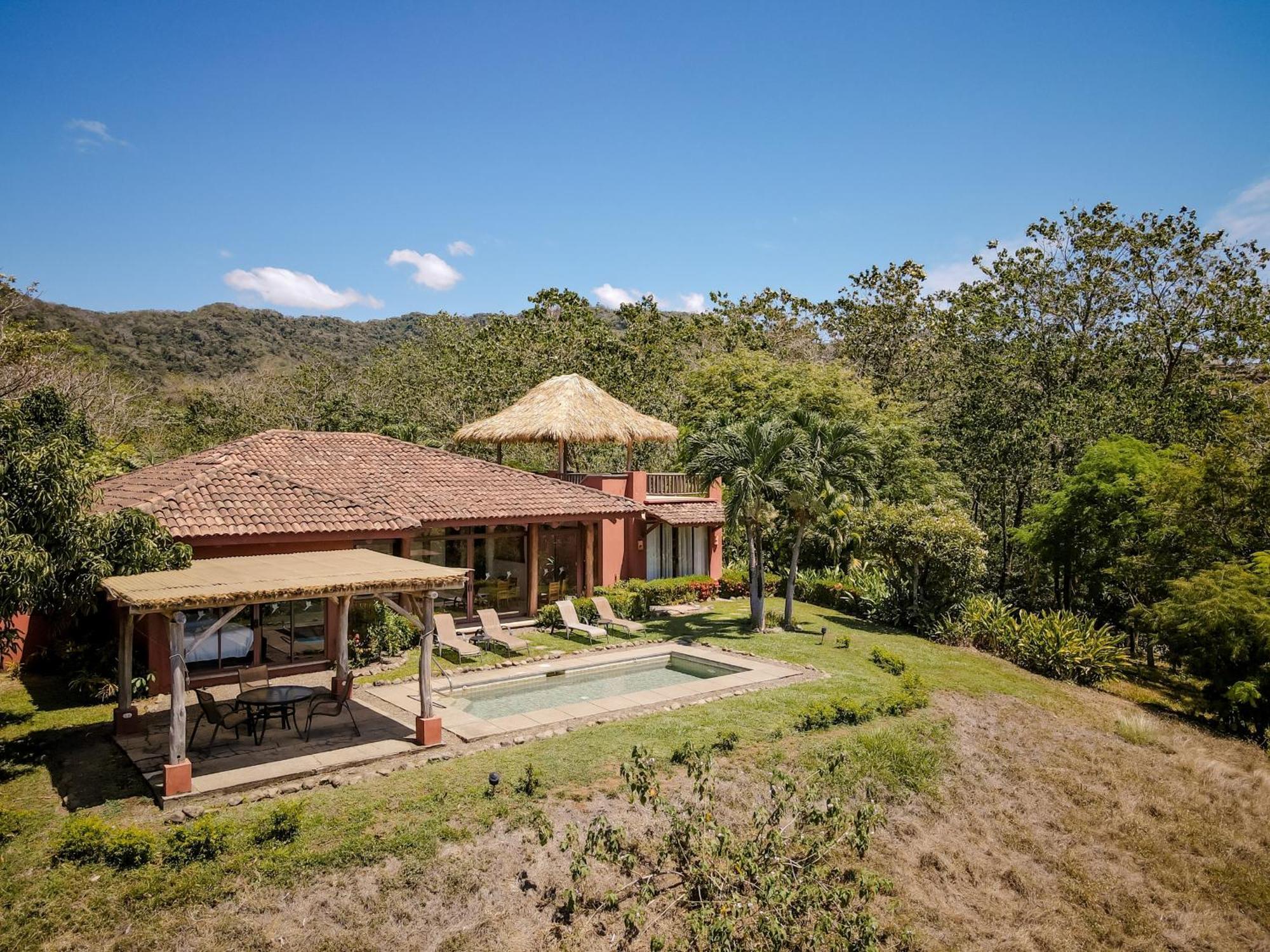 Punta Islita Villas Luxury Destination Ngoại thất bức ảnh