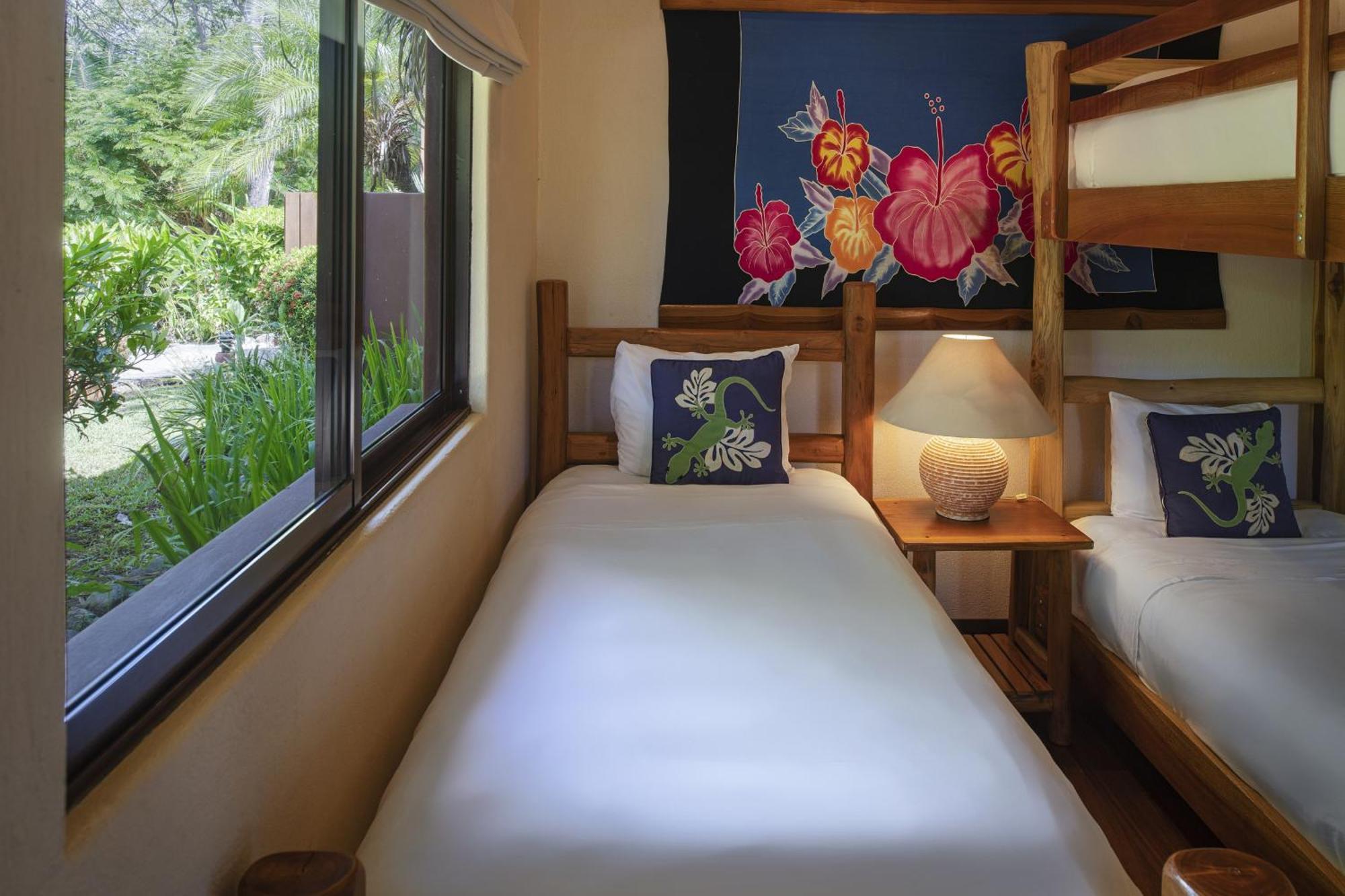Punta Islita Villas Luxury Destination Ngoại thất bức ảnh