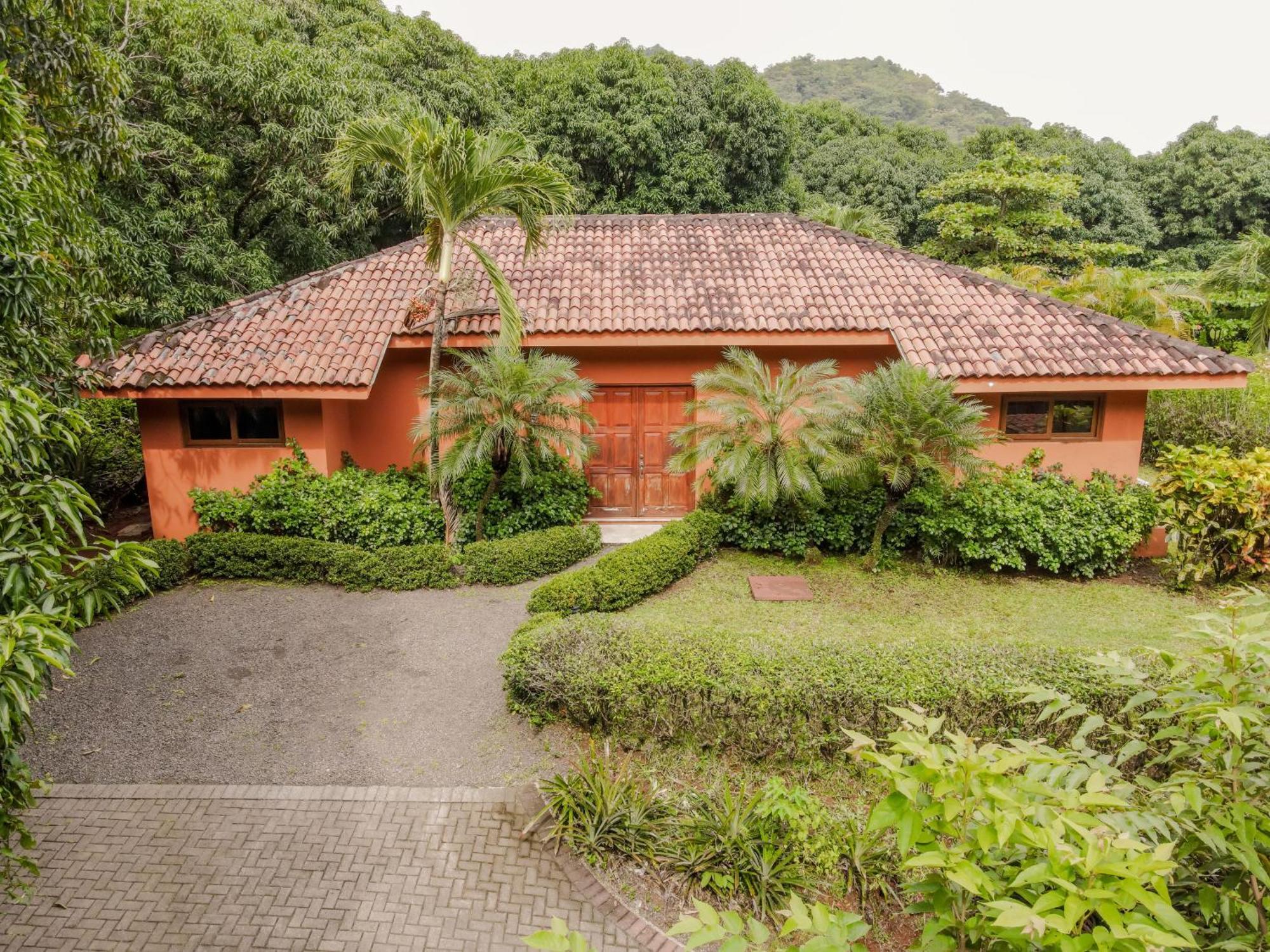 Punta Islita Villas Luxury Destination Ngoại thất bức ảnh