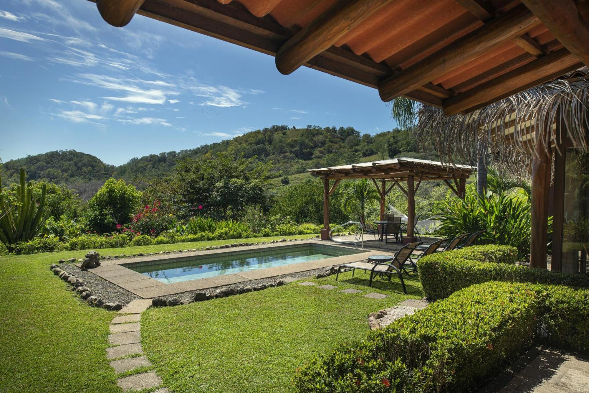 Punta Islita Villas Luxury Destination Ngoại thất bức ảnh