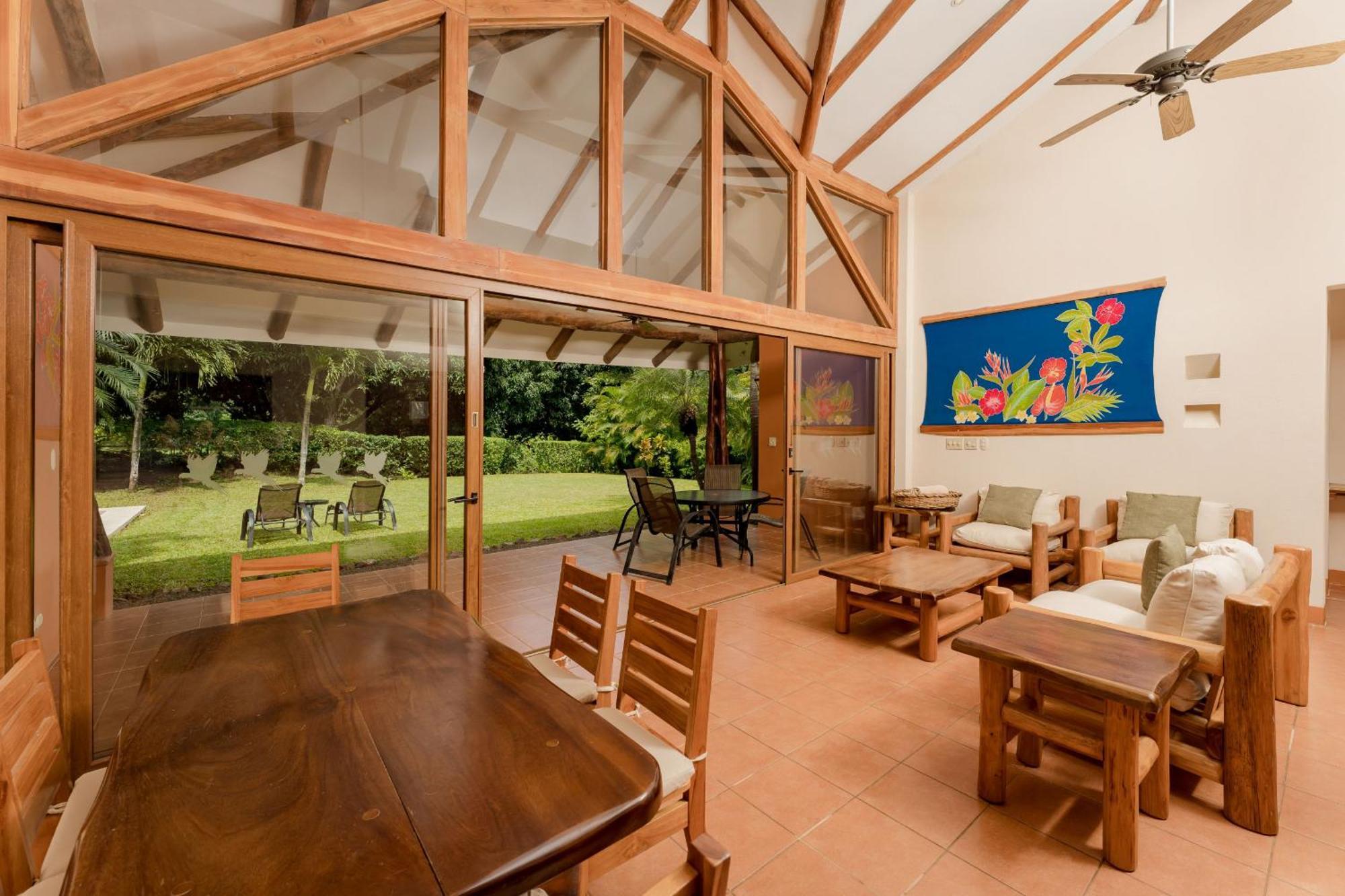Punta Islita Villas Luxury Destination Ngoại thất bức ảnh