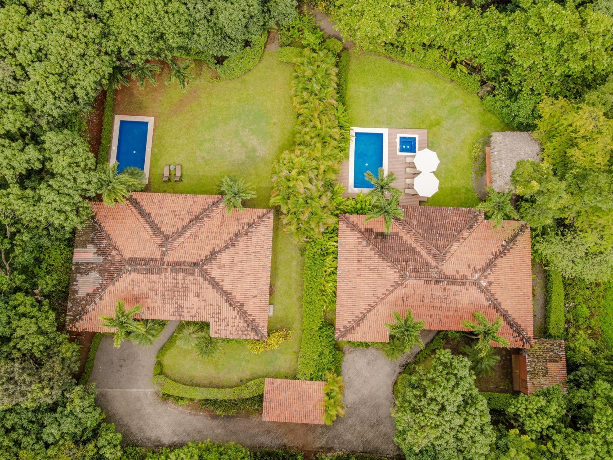 Punta Islita Villas Luxury Destination Ngoại thất bức ảnh