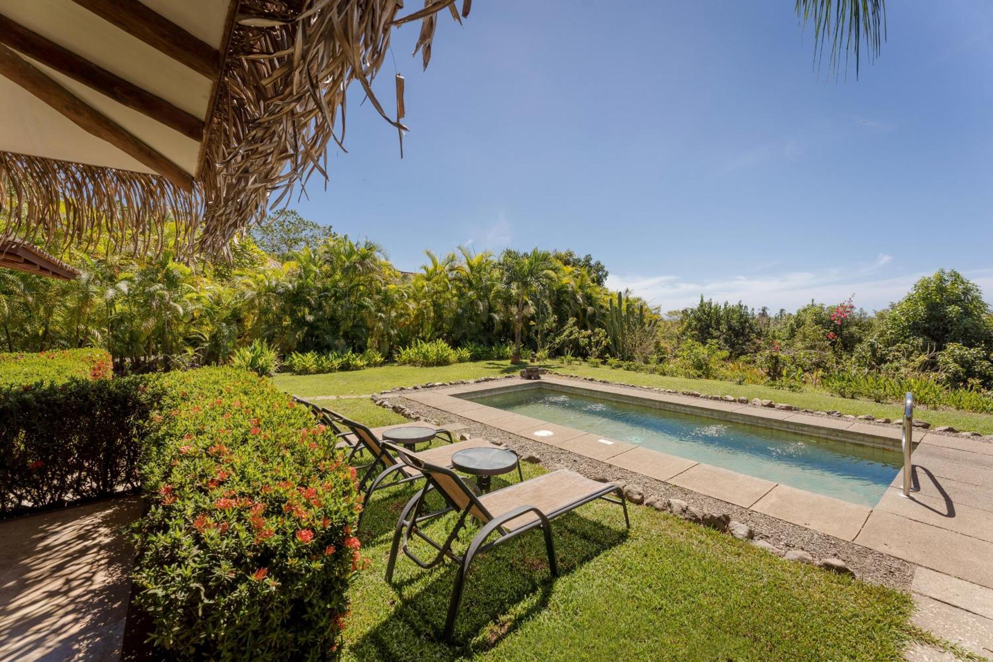 Punta Islita Villas Luxury Destination Ngoại thất bức ảnh