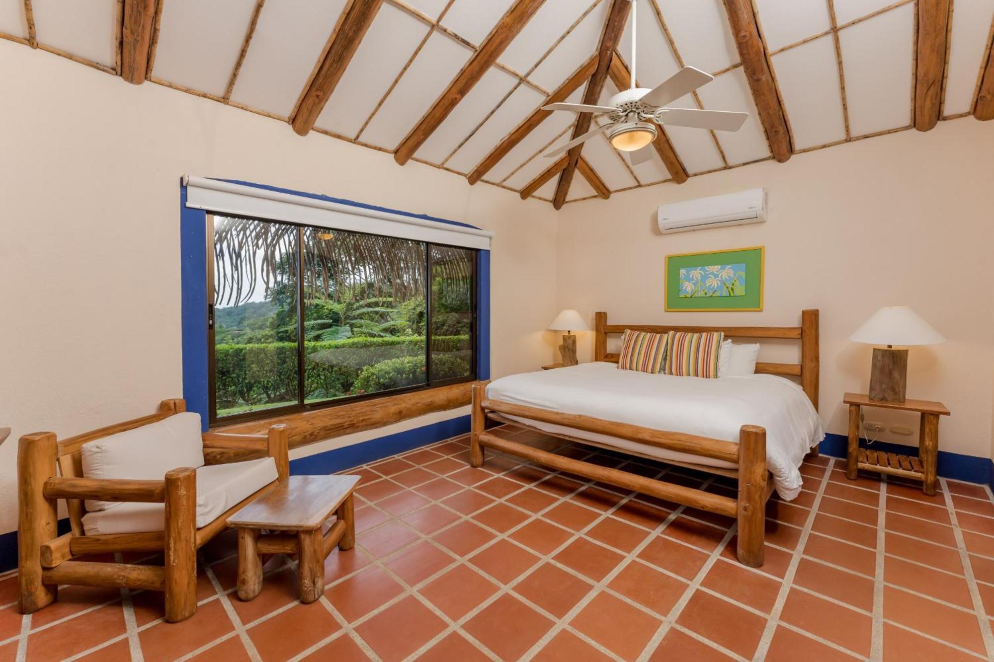 Punta Islita Villas Luxury Destination Ngoại thất bức ảnh