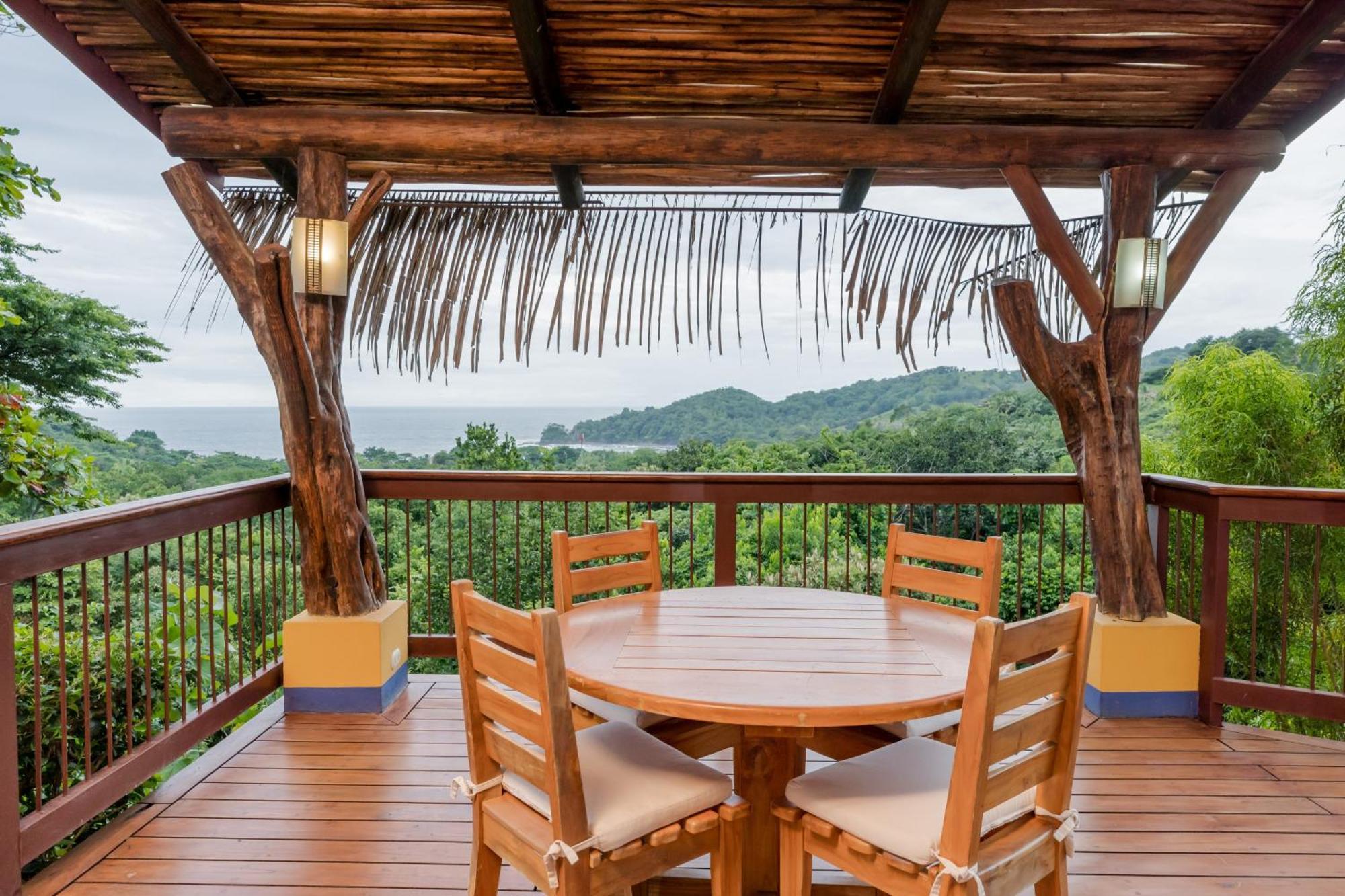Punta Islita Villas Luxury Destination Ngoại thất bức ảnh