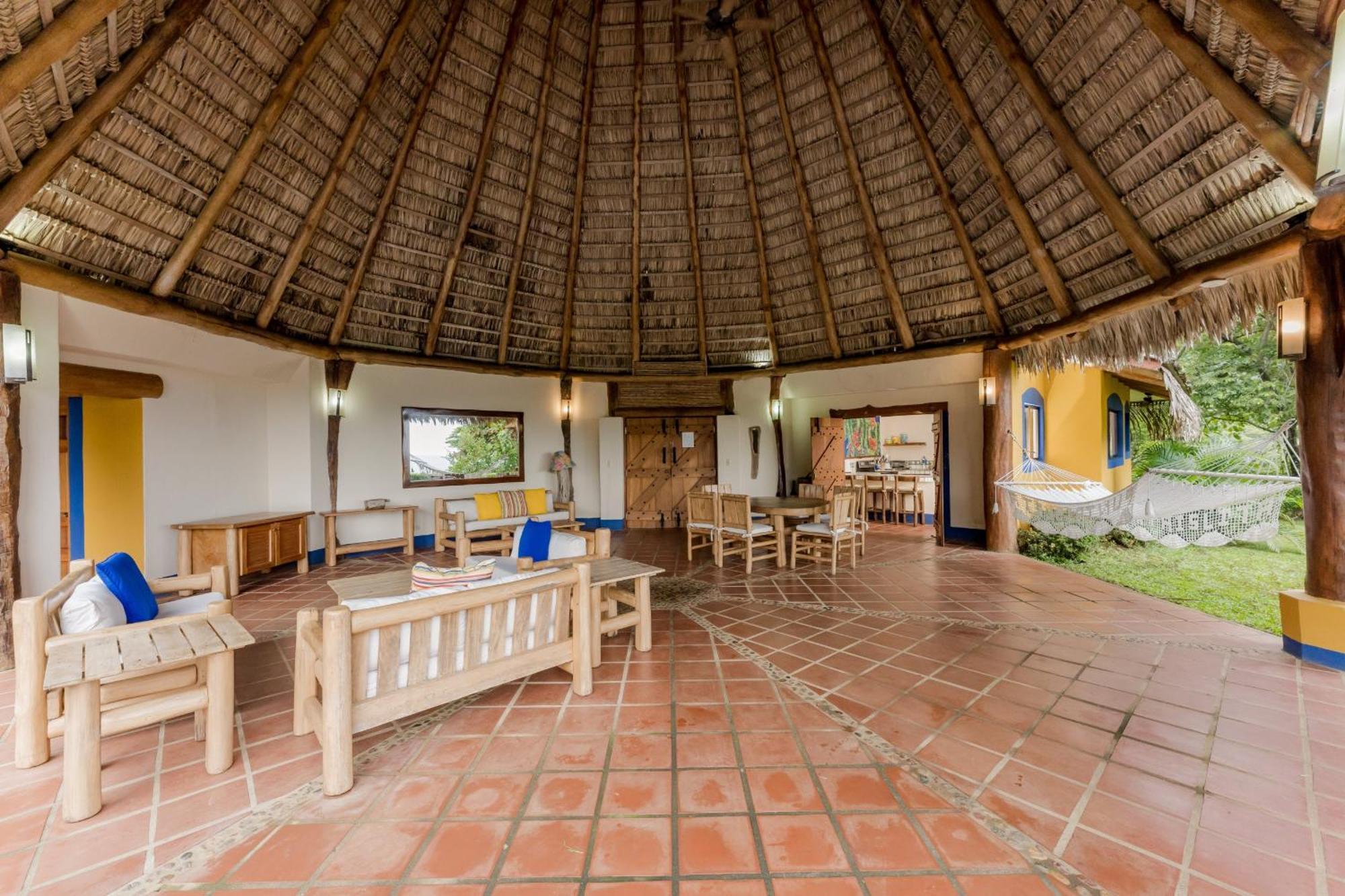 Punta Islita Villas Luxury Destination Ngoại thất bức ảnh