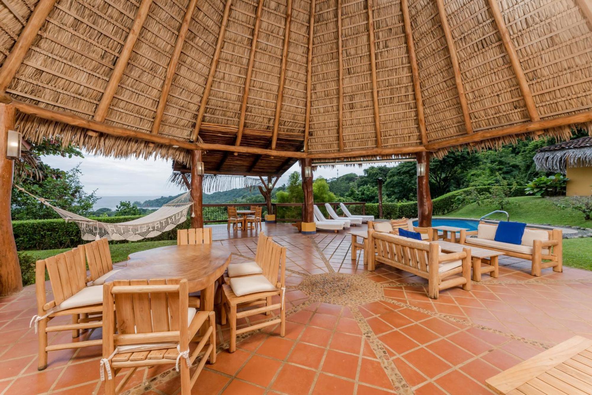 Punta Islita Villas Luxury Destination Ngoại thất bức ảnh