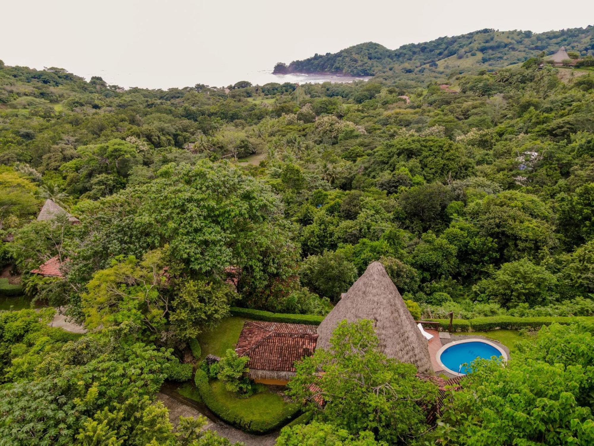 Punta Islita Villas Luxury Destination Ngoại thất bức ảnh