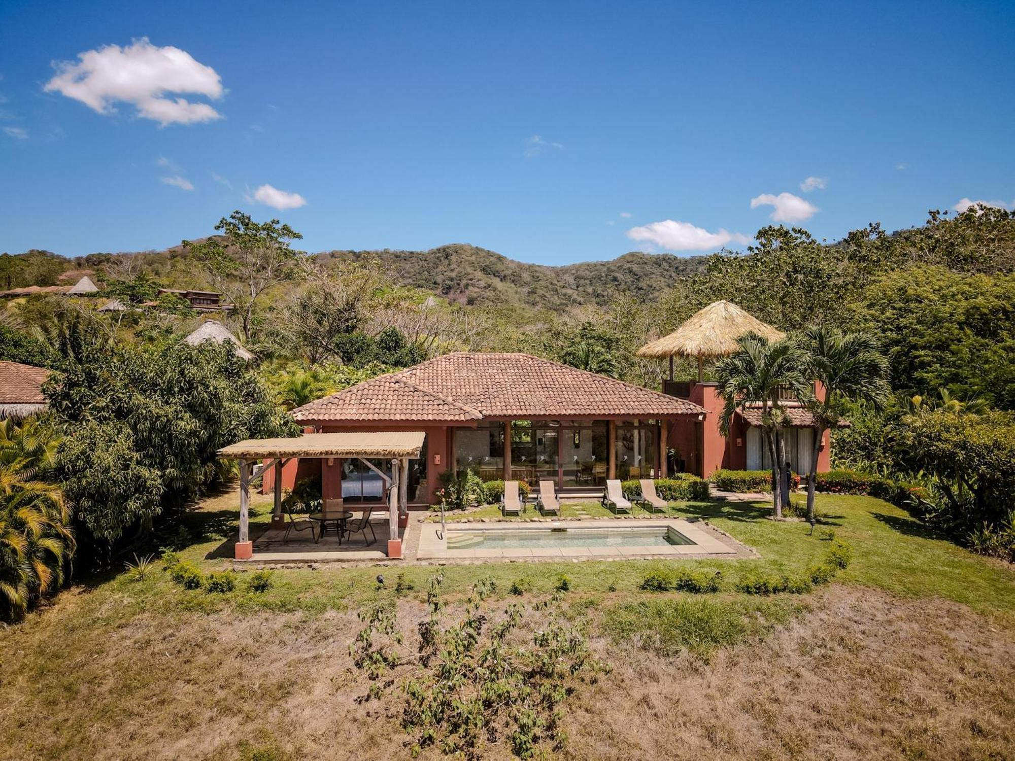 Punta Islita Villas Luxury Destination Ngoại thất bức ảnh