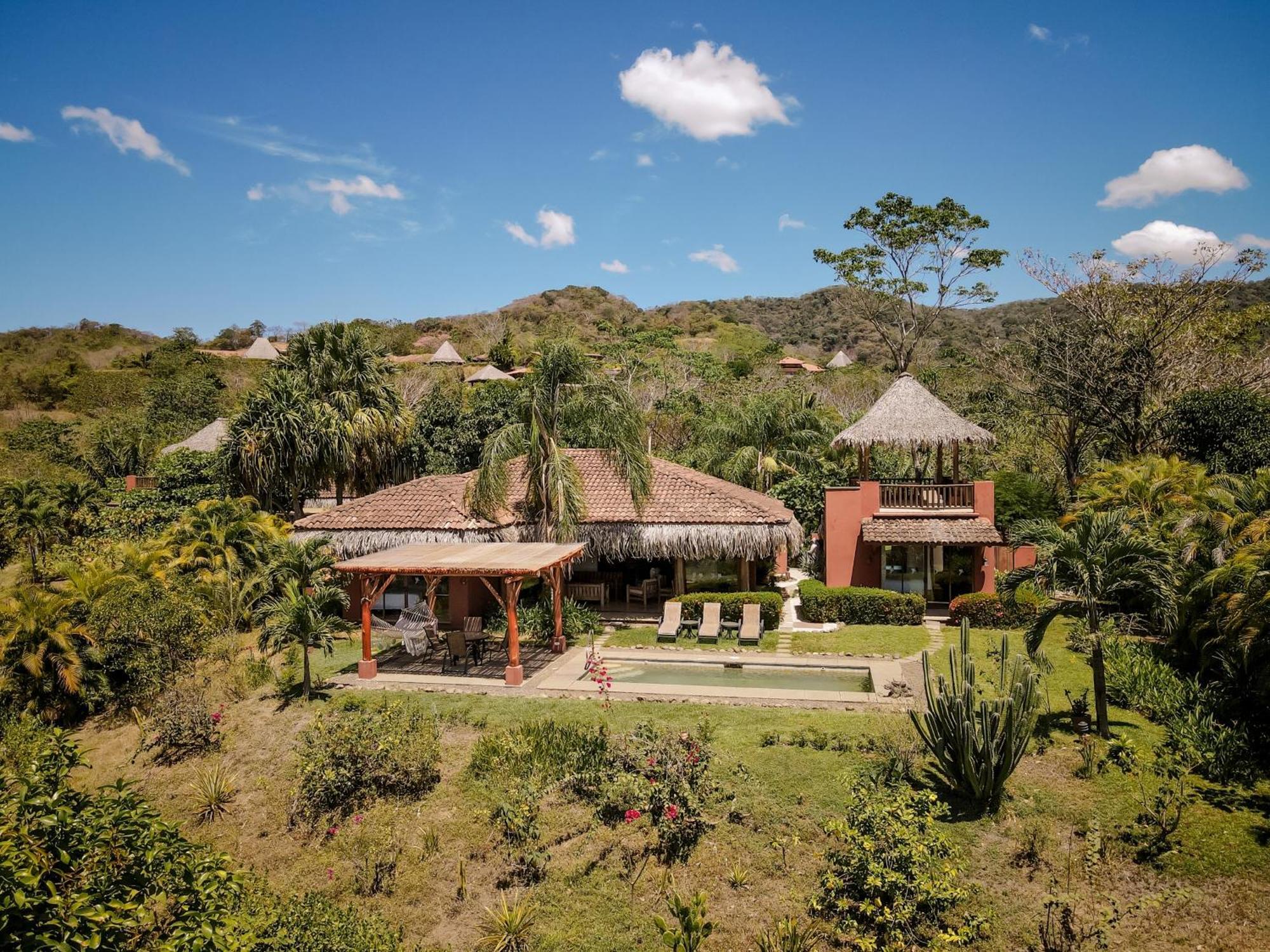 Punta Islita Villas Luxury Destination Ngoại thất bức ảnh