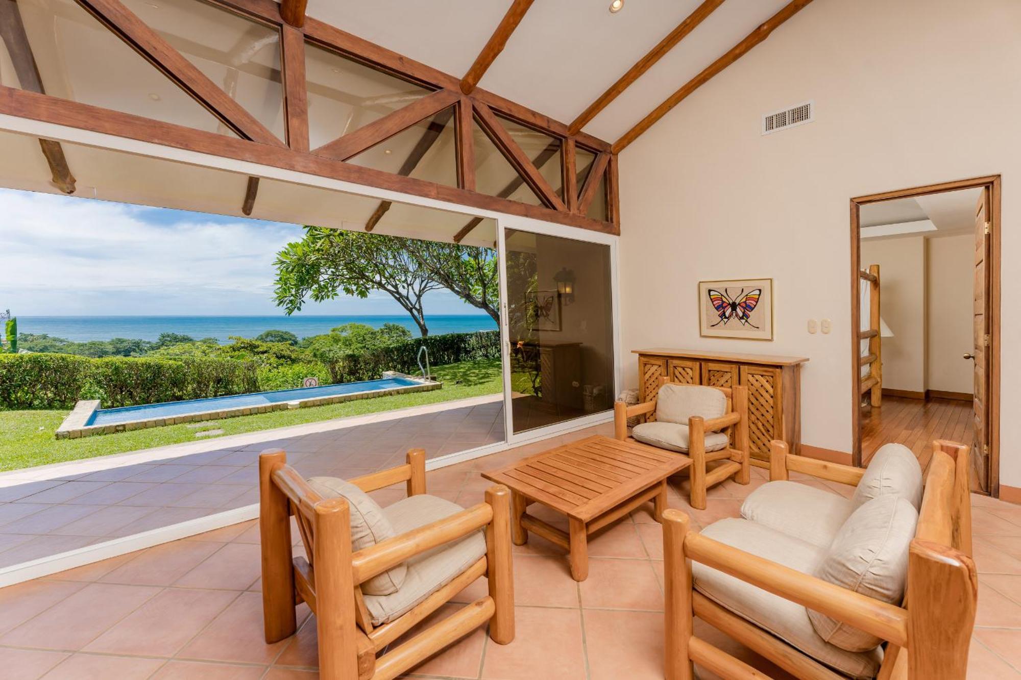 Punta Islita Villas Luxury Destination Ngoại thất bức ảnh
