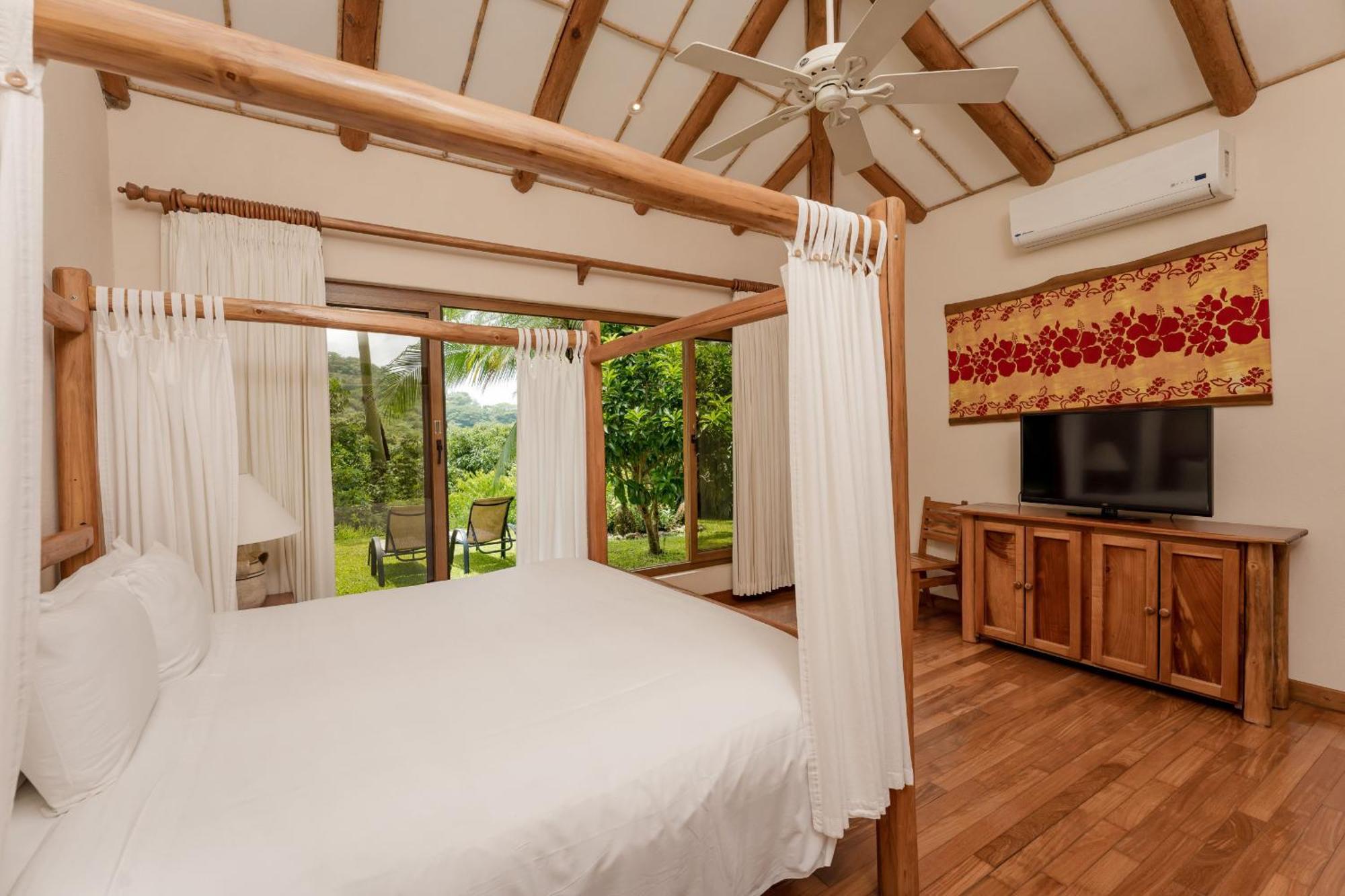 Punta Islita Villas Luxury Destination Ngoại thất bức ảnh